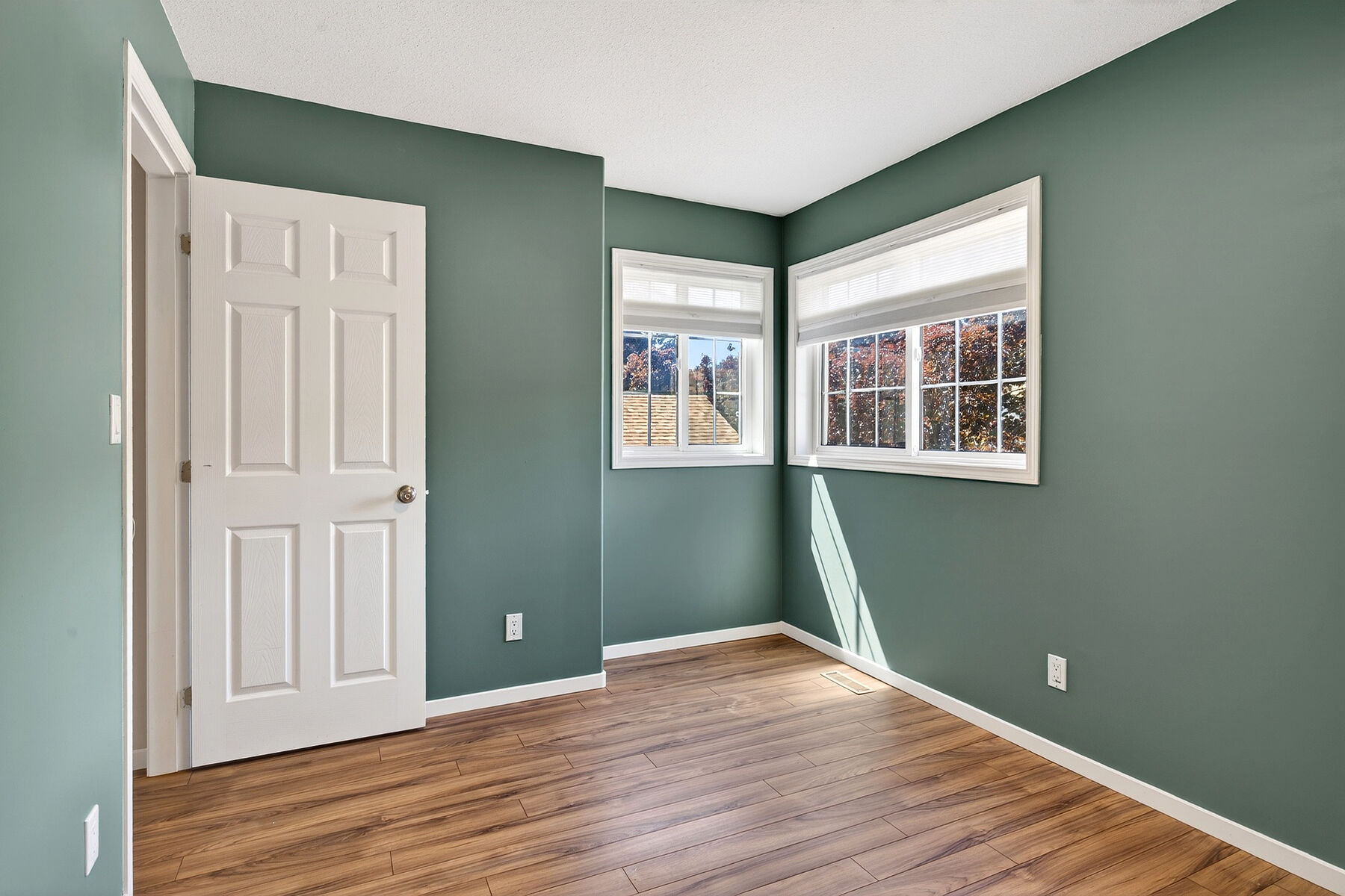 Move-In Ready Townhome - 物件實景