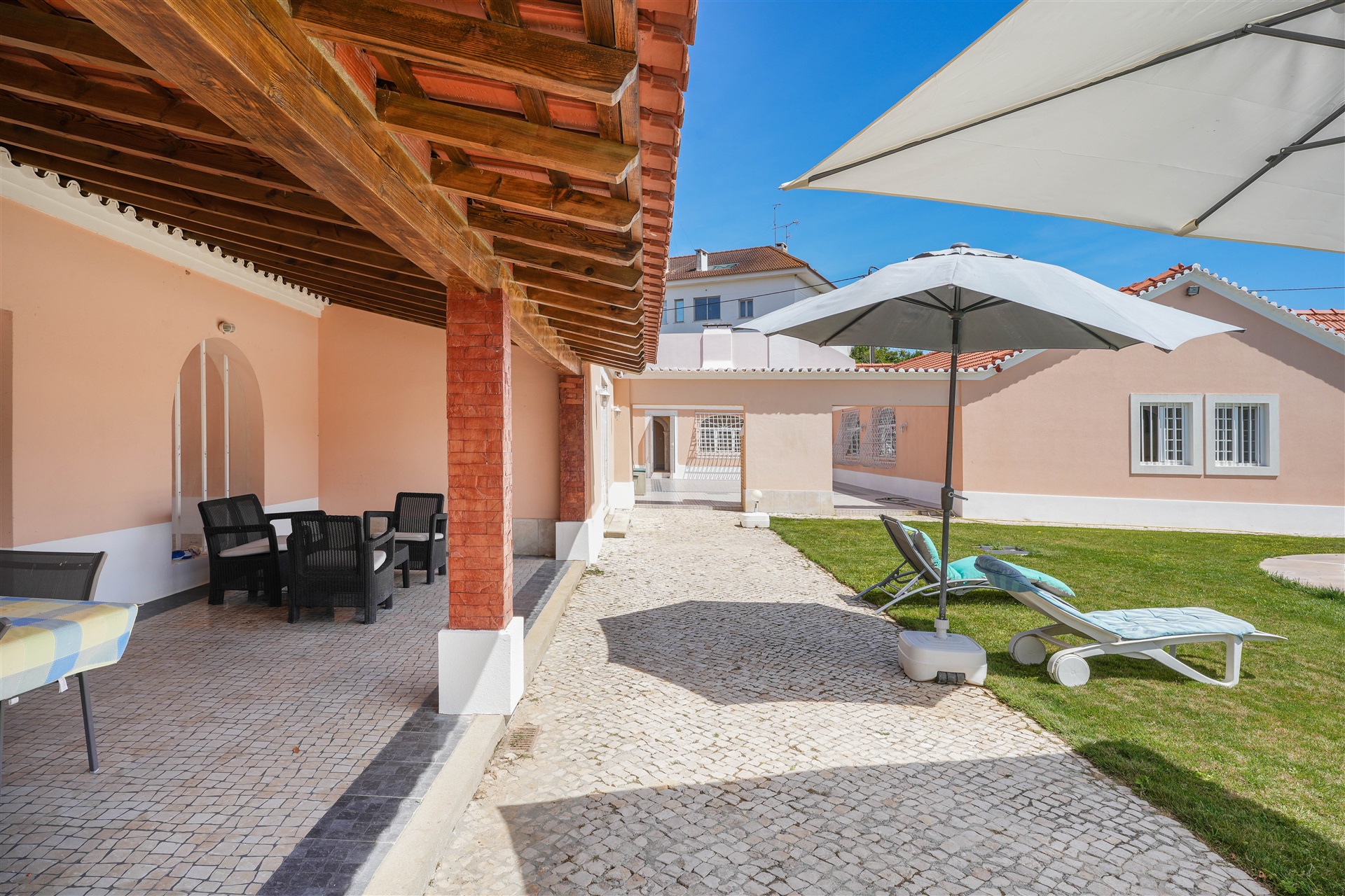  Farm, 4 bedrooms, for Sale - 物件實景