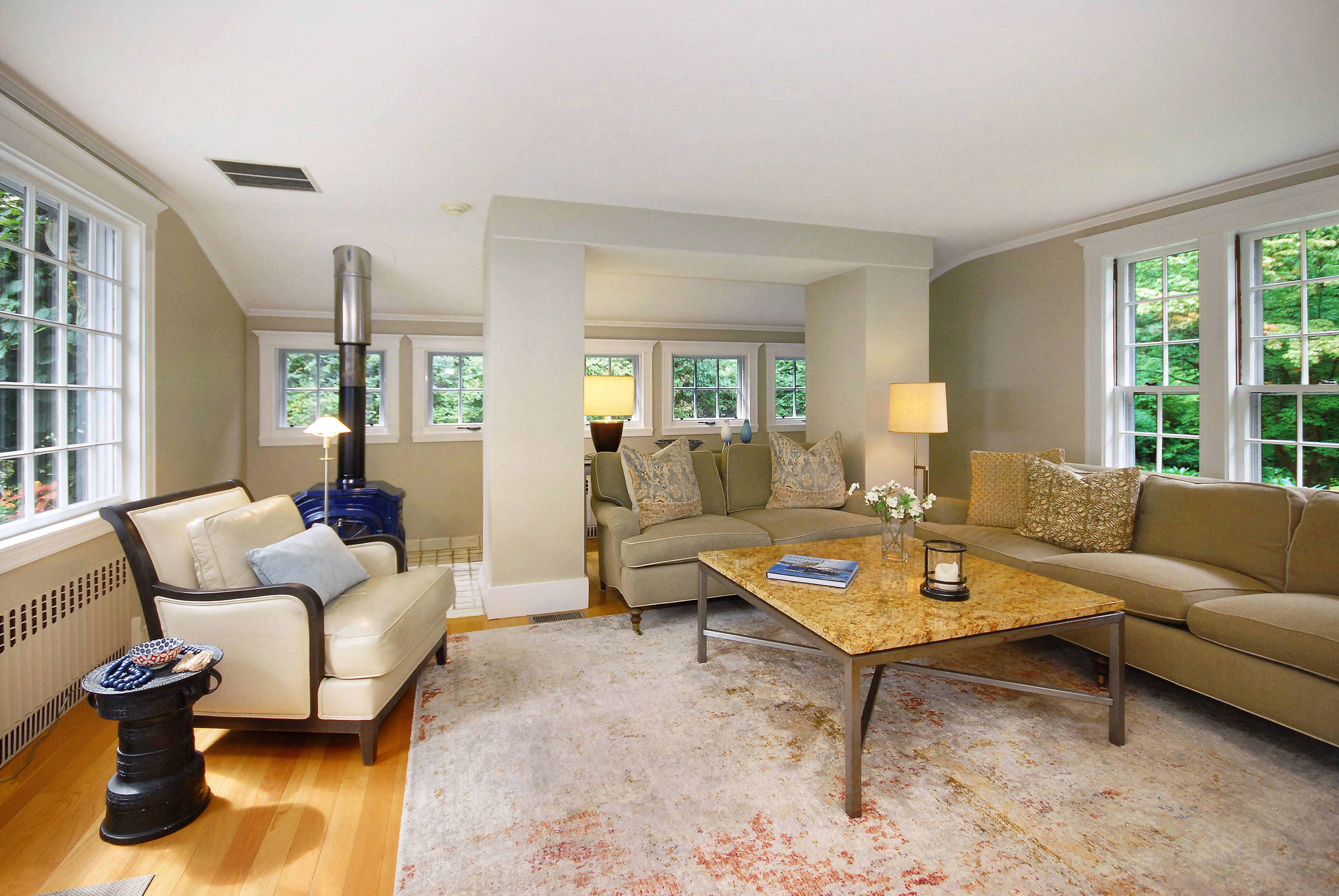  9 Hilliard Road, Lincoln, MA 01773 - 物件實景