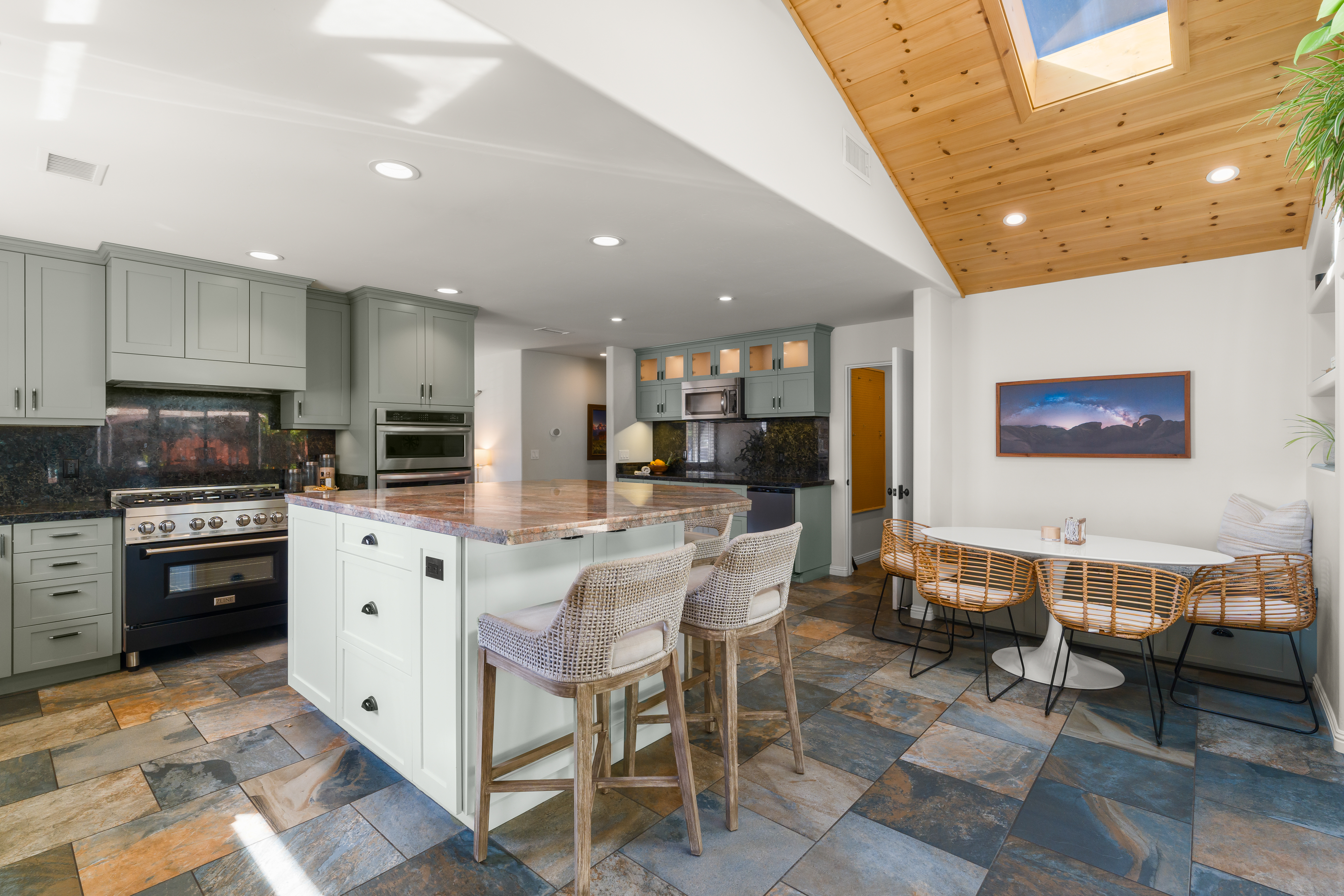  1118 Capello Way, Ojai, CA 93023 - 物件實景