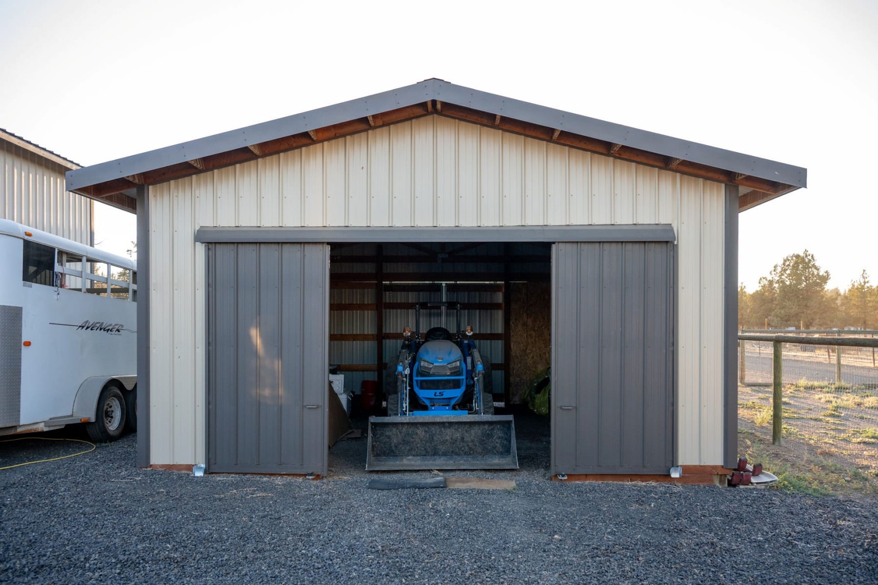  13714 SW Chipmunk Road Terrebonne, OR 97760 - 物件實景
