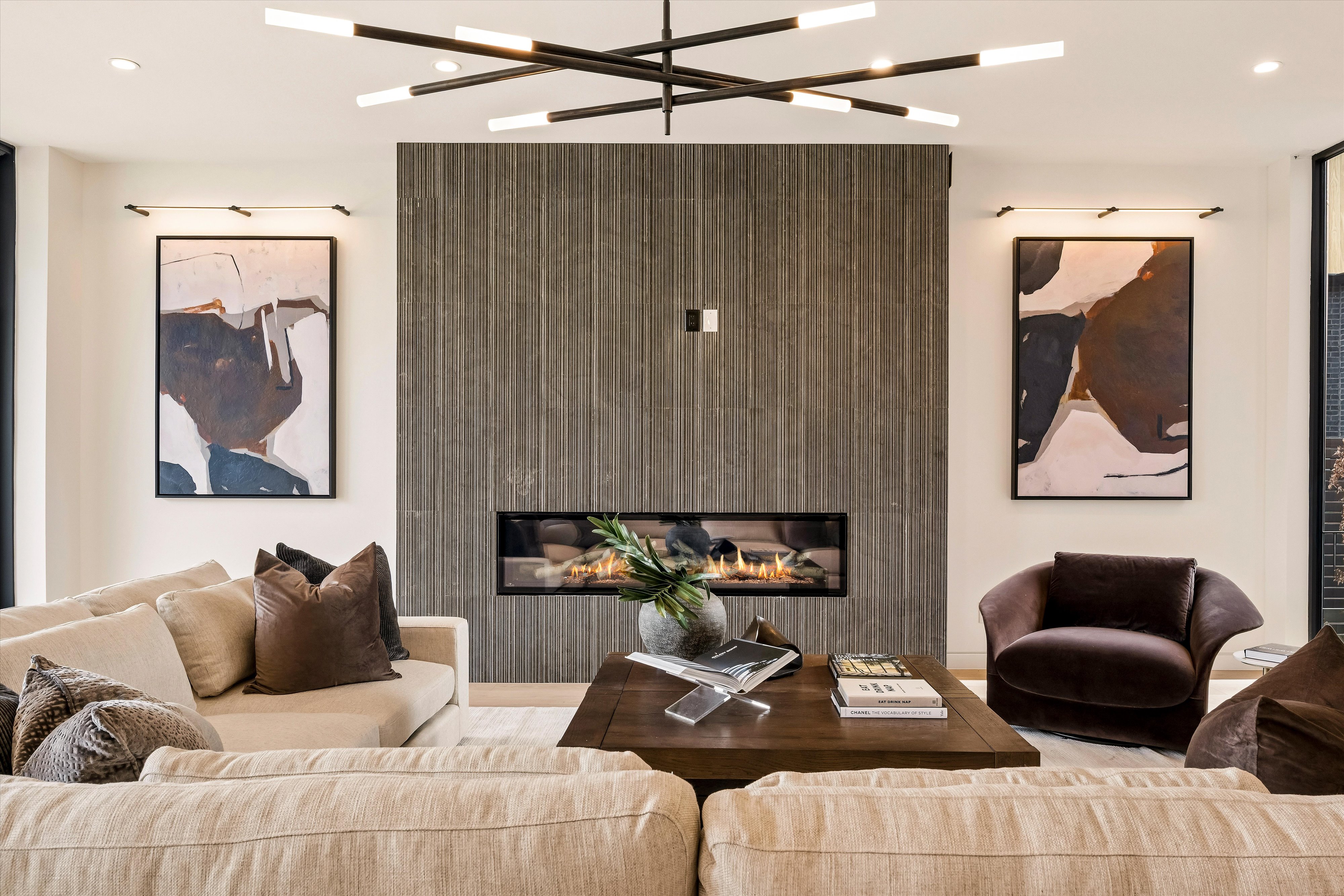 Architectural integrity and highly curated design - 物件實景