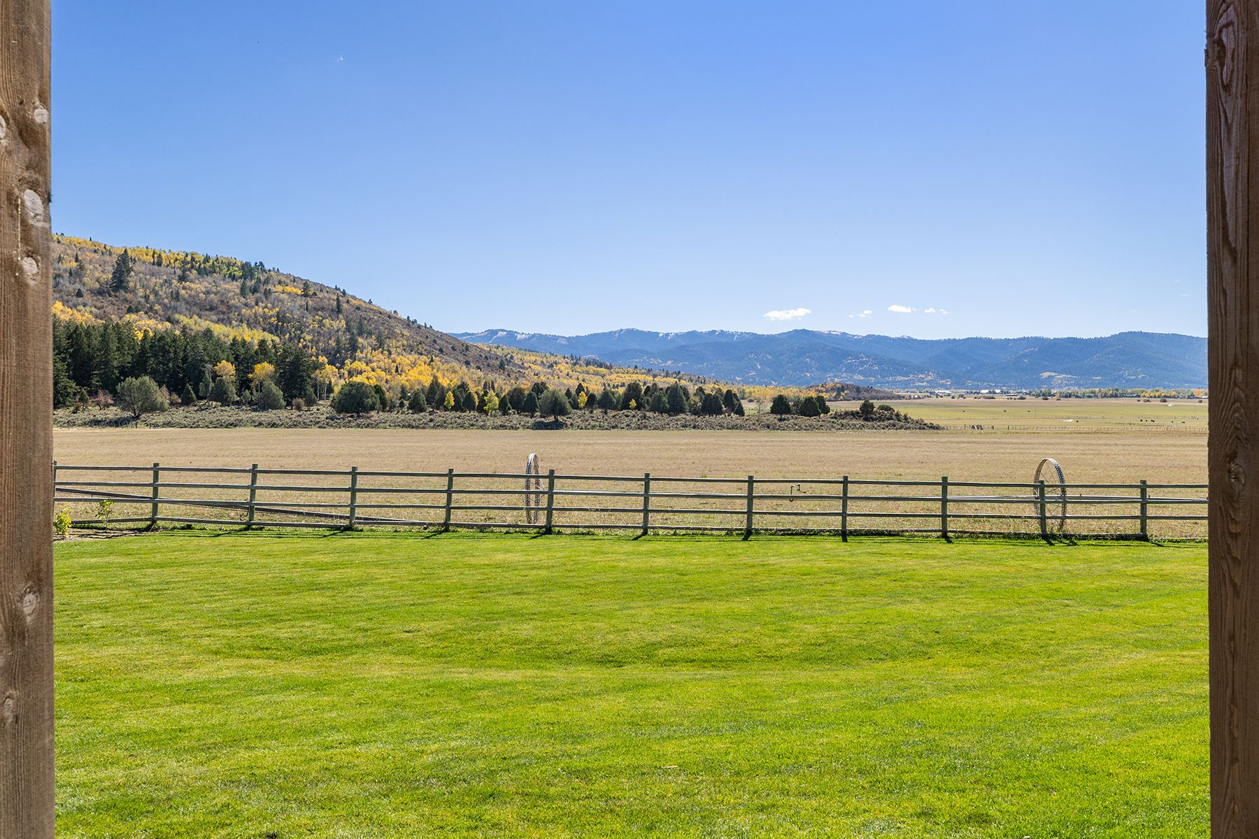 Elevated Mountain Living in Teton Reserve - 物件實景
