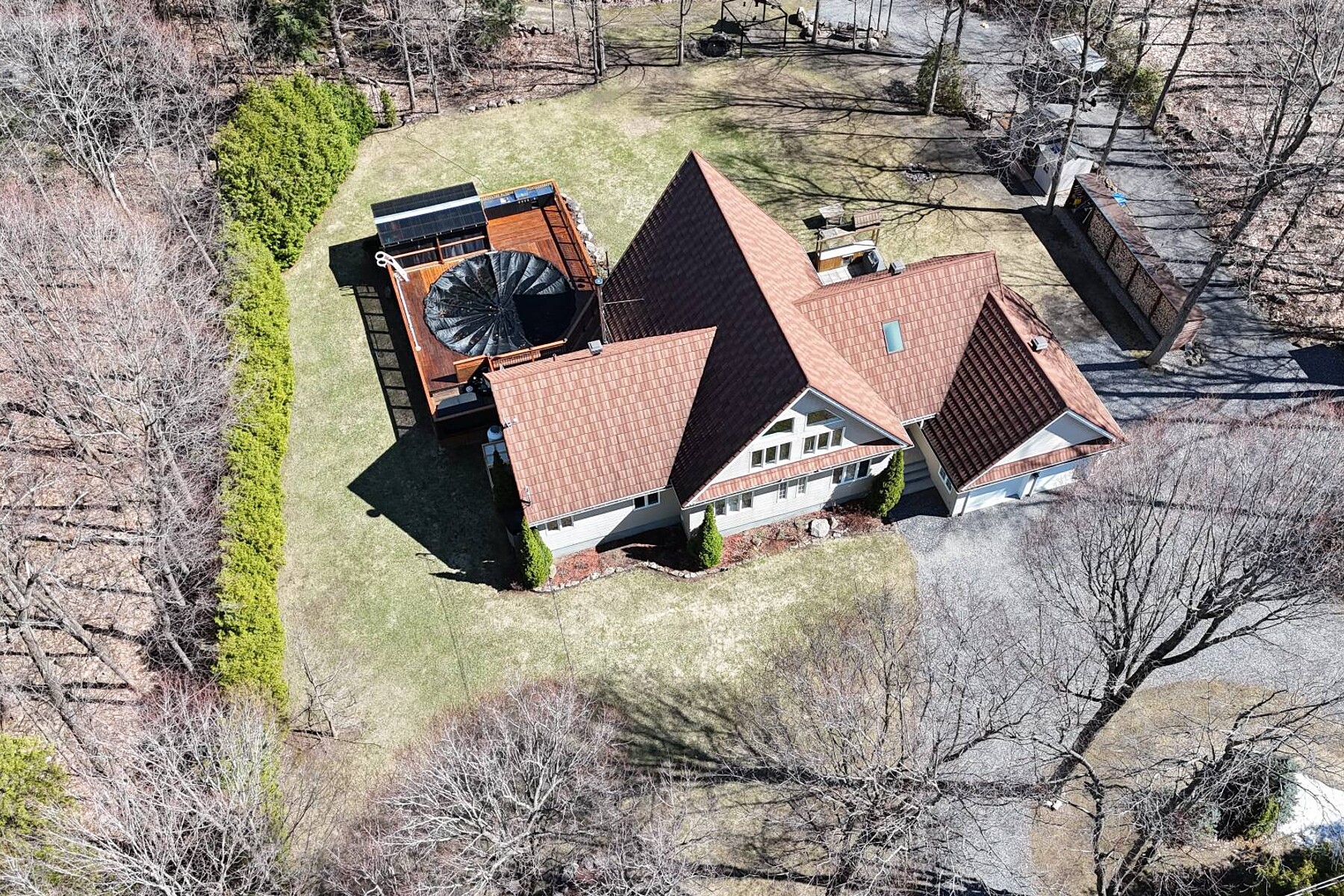  Rigaud, Montérégie - 物件實景