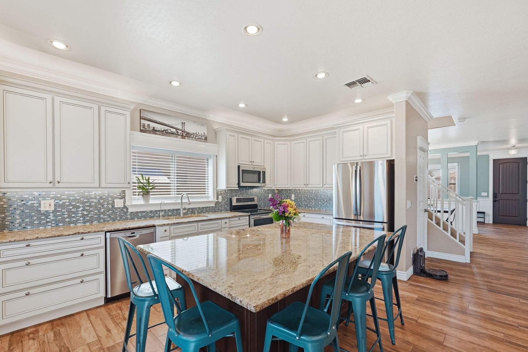  11539 E Quintana Avenue¦Mesa, AZ - 物件實景