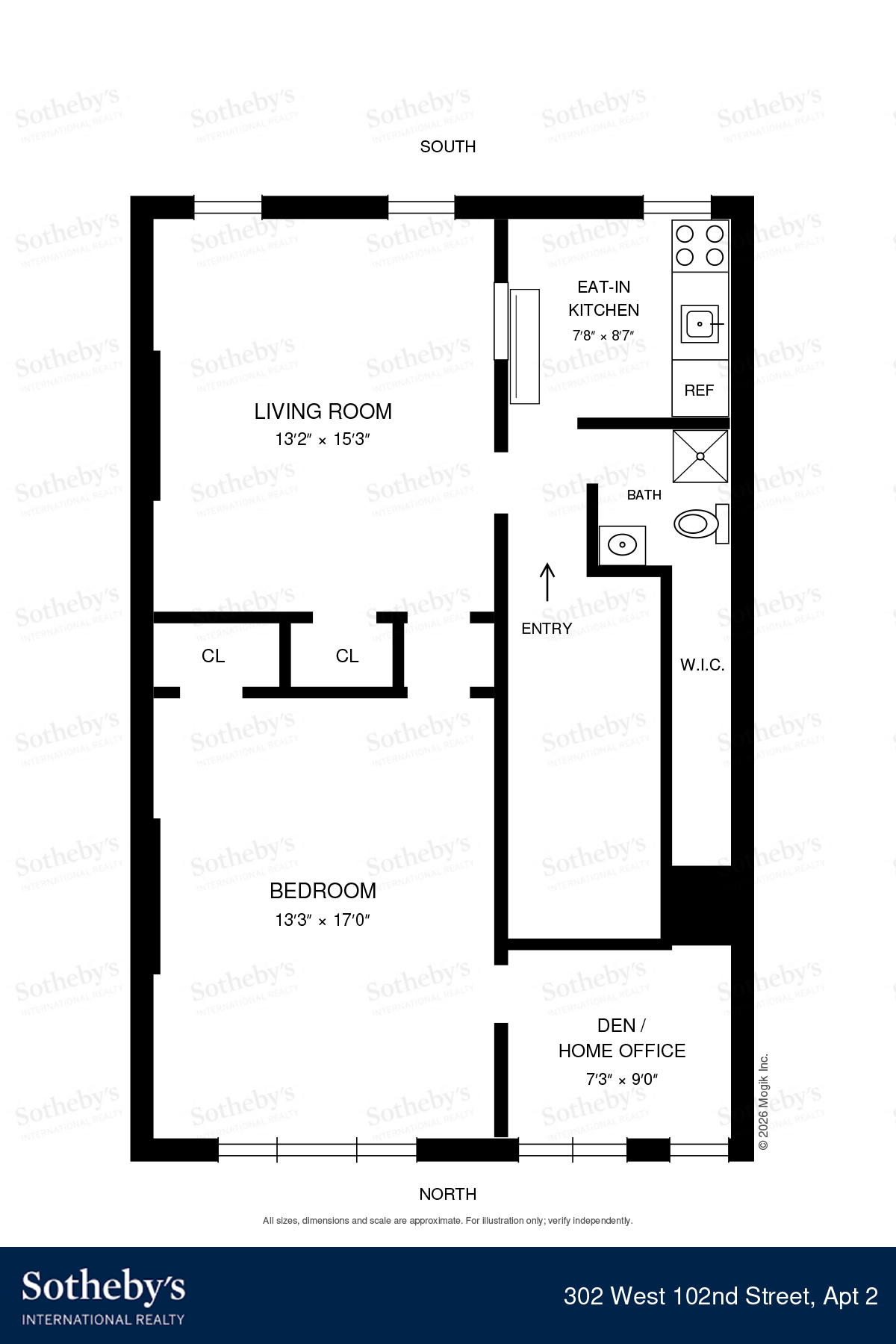  Parlor-Floor Townhouse Charm by Riverside Park - 物件實景