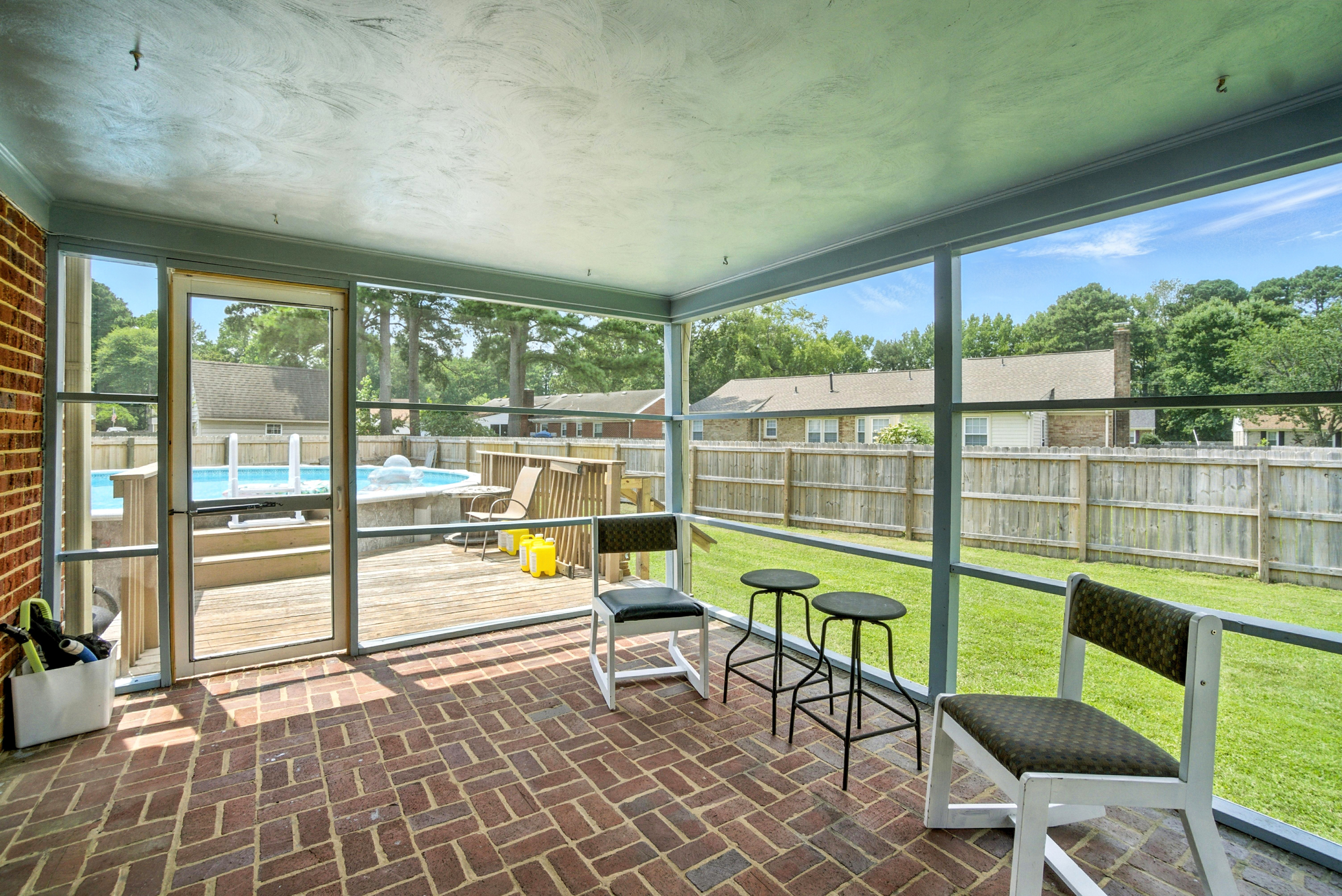 Chesapeake, Virginia, 23321, United States, 5 Bedrooms Bedrooms, ,4 BathroomsBathrooms,Residential,For Sale,1889825