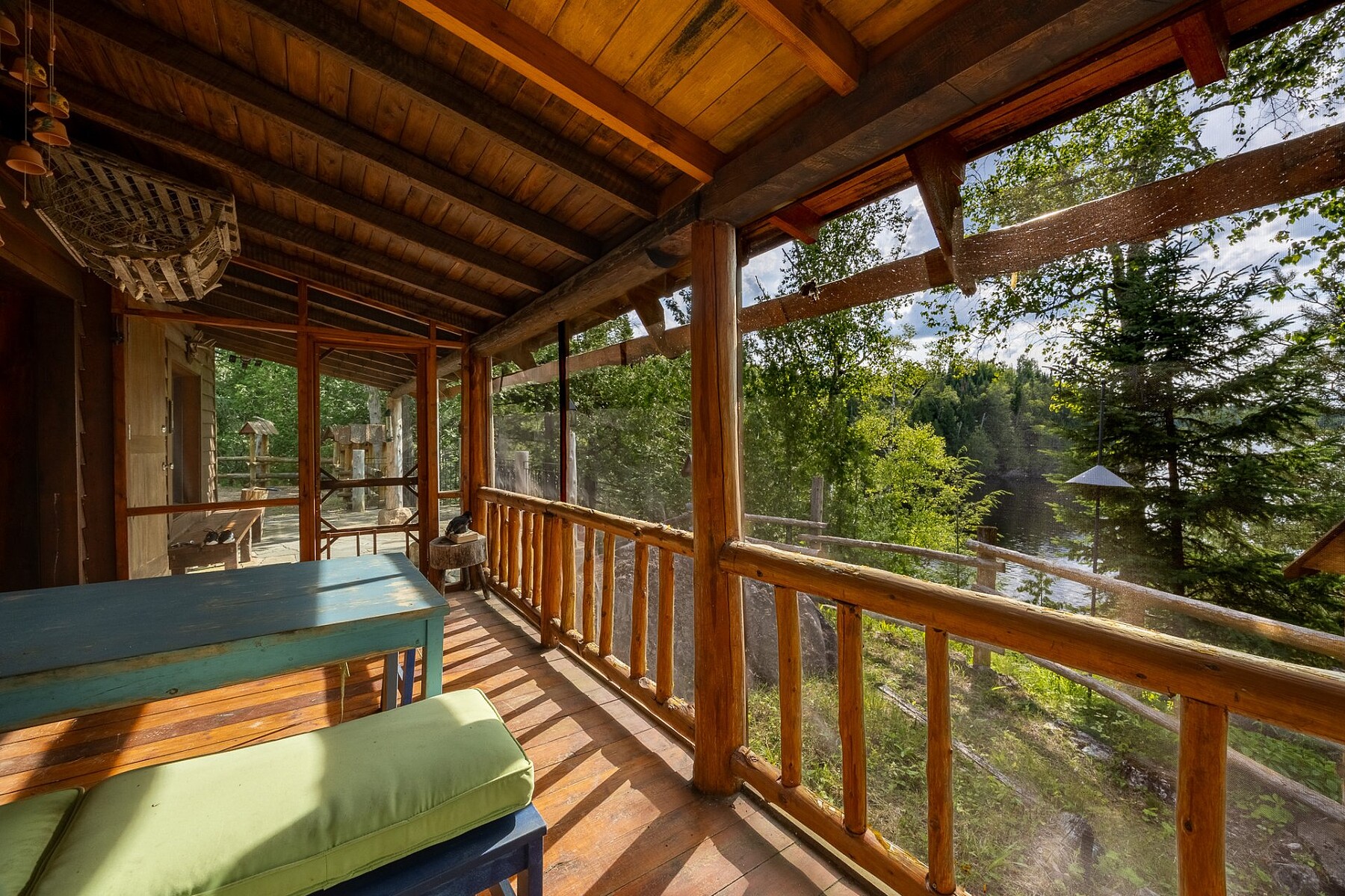  Wentworth-Nord, Laurentides - 物件實景