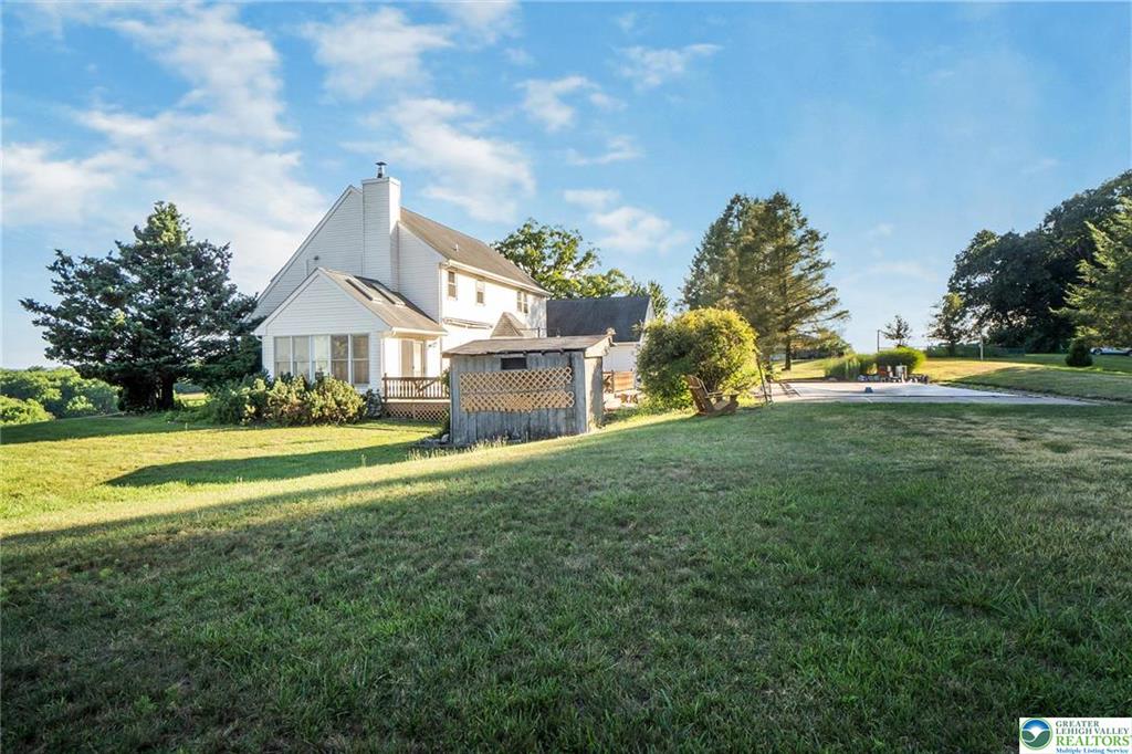 New Tripoli, Pennsylvania, 18066-2432, United States, 3 Bedrooms Bedrooms, ,3 BathroomsBathrooms,Residential,For Sale,1945015