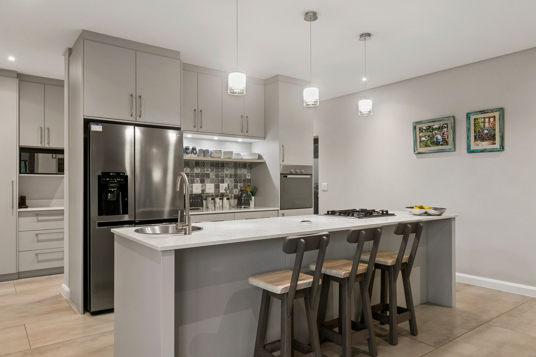  Hillside sanctuary - 物件實景