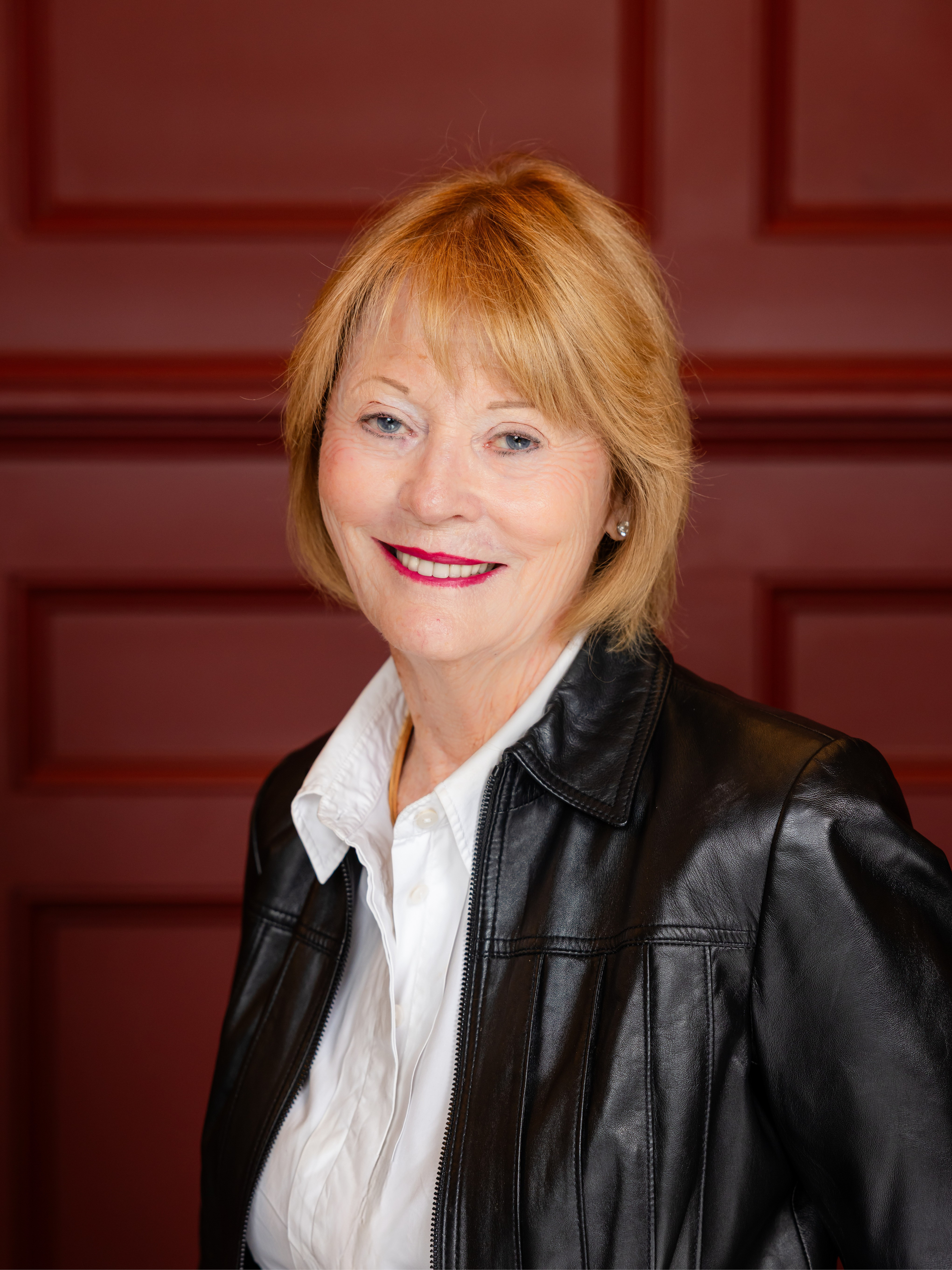 Rosemary Dangler 