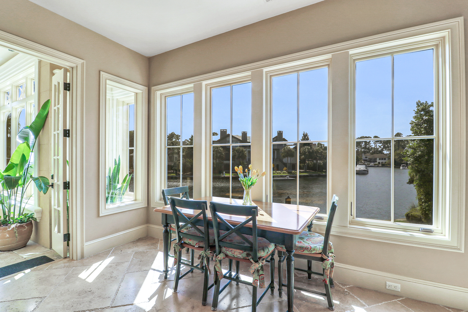  16 Castlebridge Court, Hilton Head Island - 物件實景