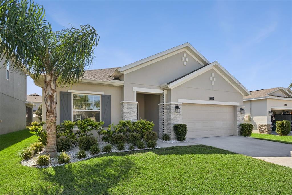 Amersham Ln, Saint Cloud, FL 34771 #1