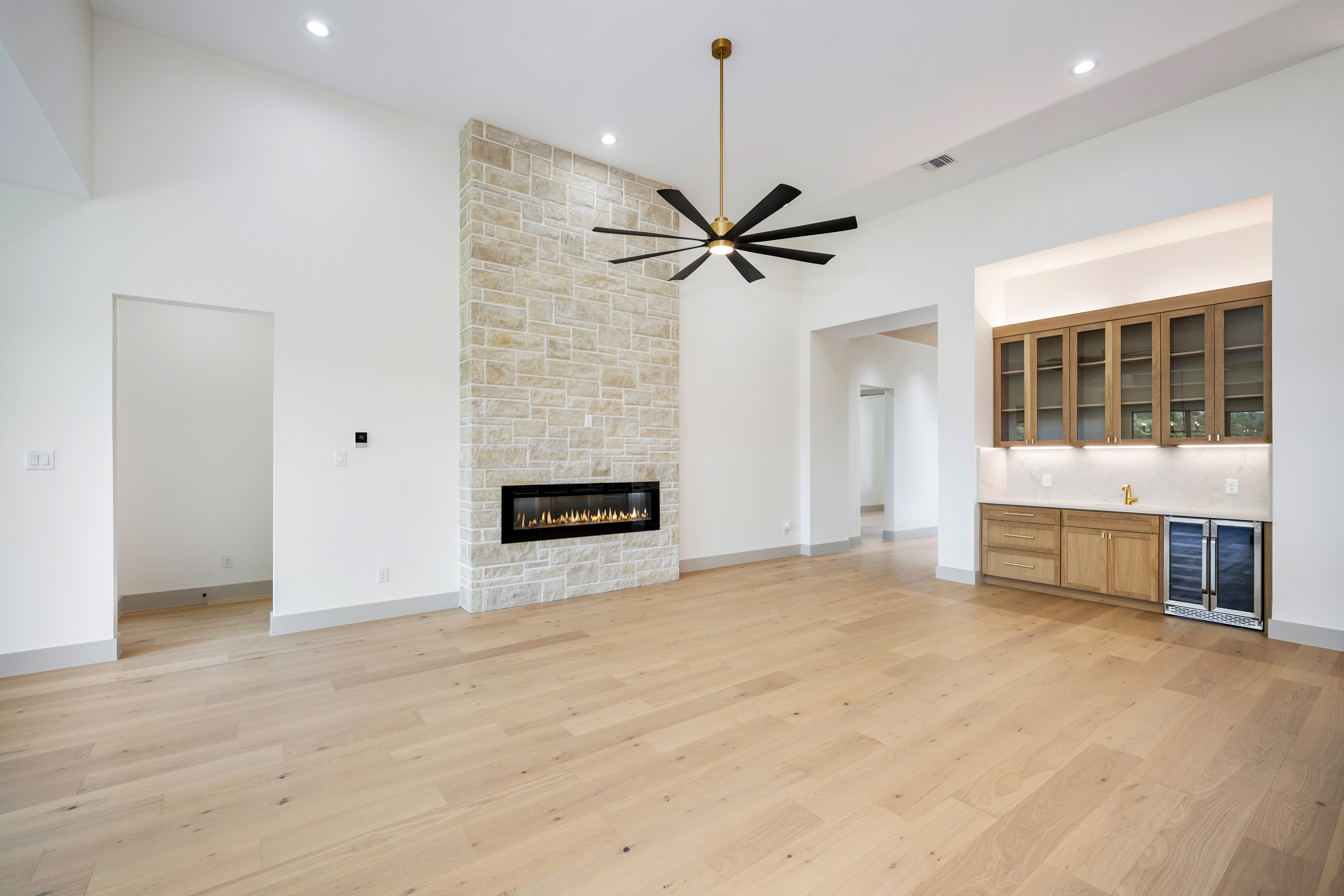  Contemporary Hill Country Living at Tapatio Springs - 物件實景