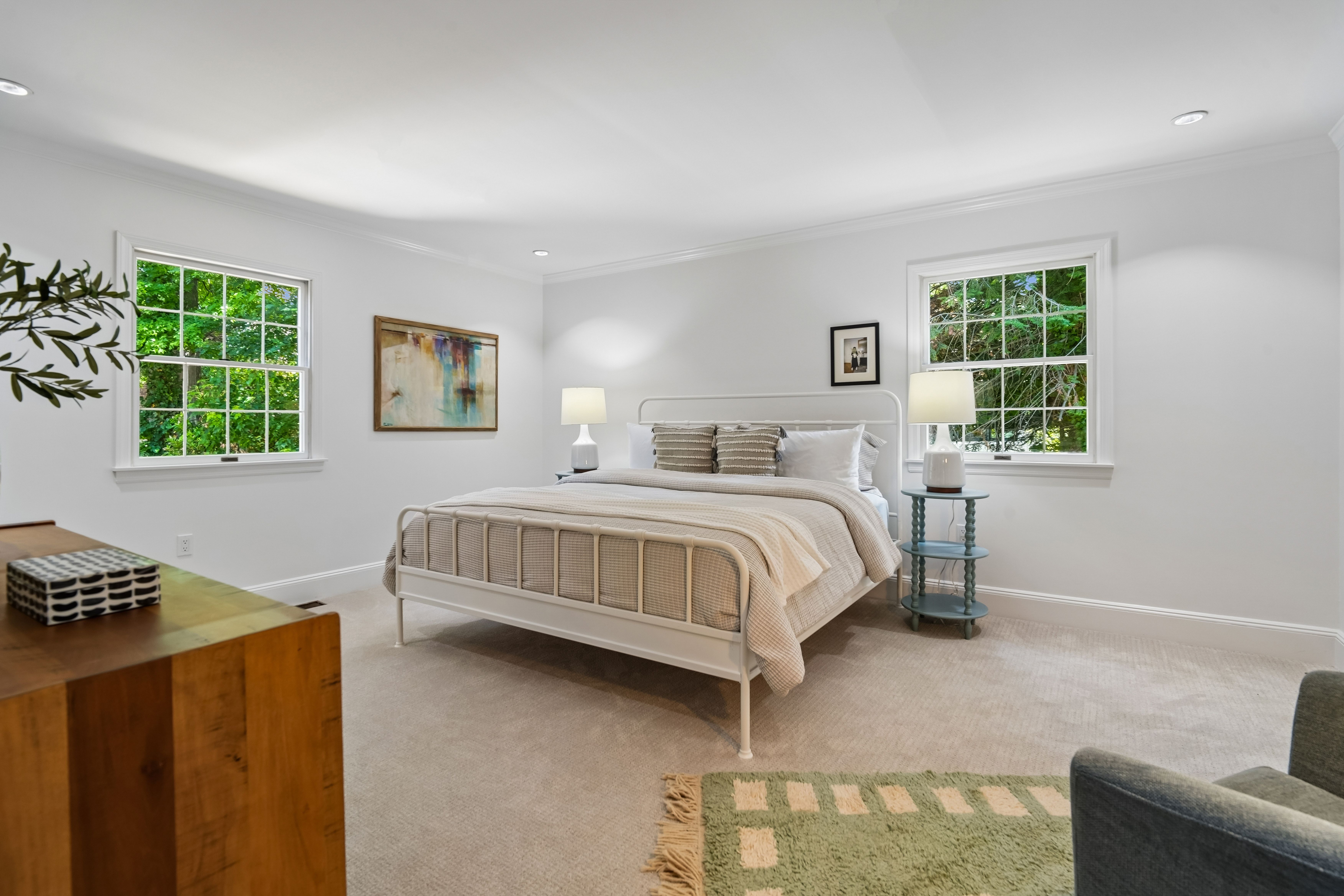  658 Ridgewood Road, Maplewood, NJ 07040 - 物件實景