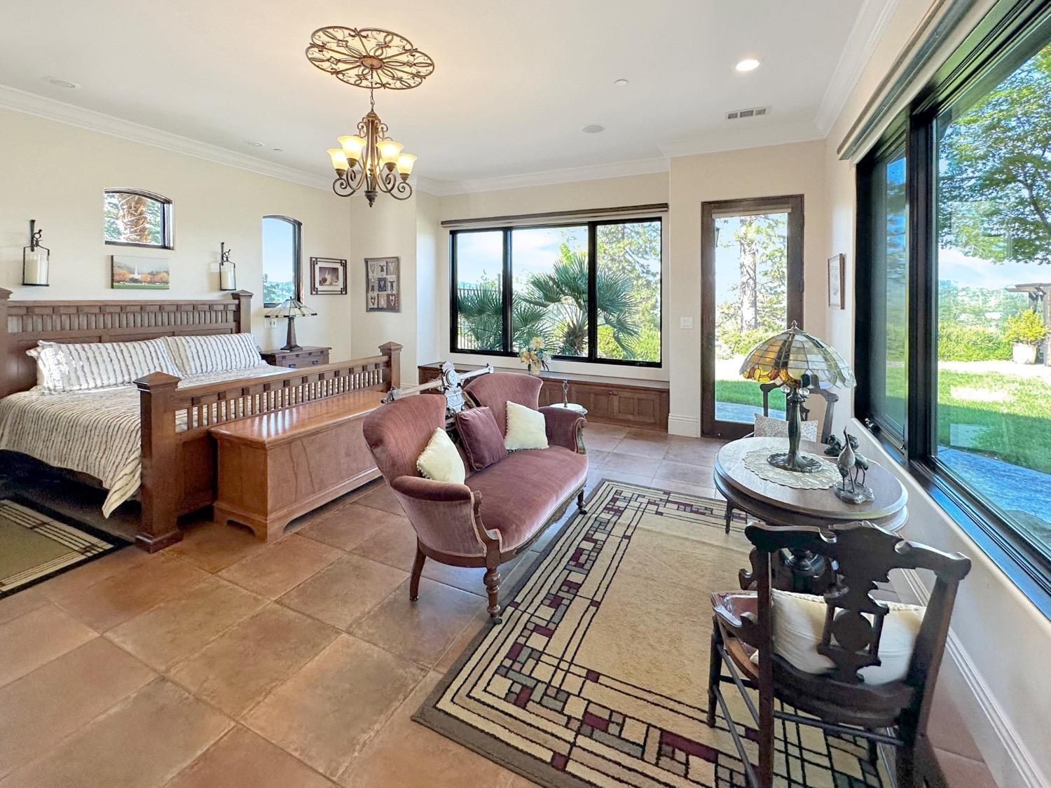 Grass Valley, California, 95949, United States, 4 Bedrooms Bedrooms, ,5 BathroomsBathrooms,Residential,For Sale,1974160