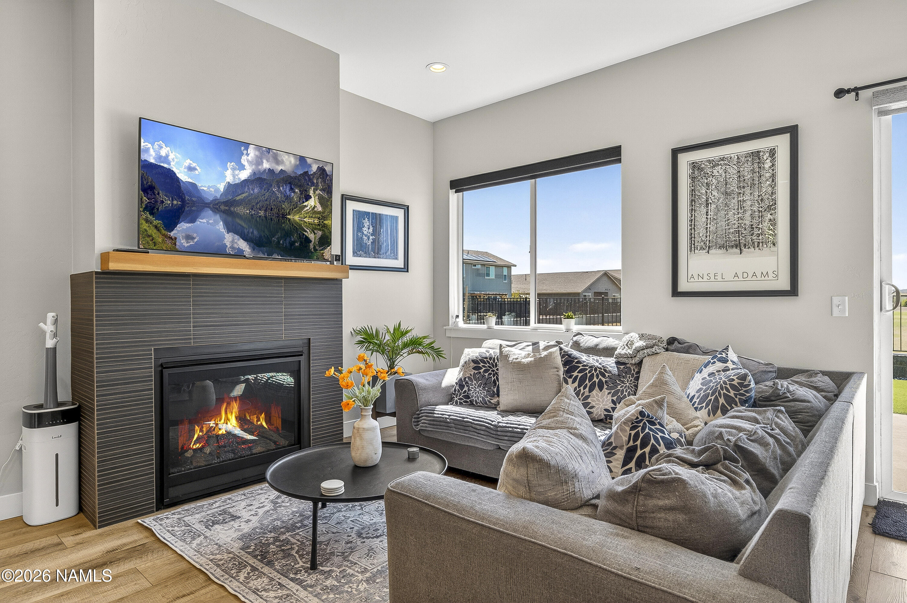  4546 Povo Road, Bellemont, AZ 86015 - 物件實景