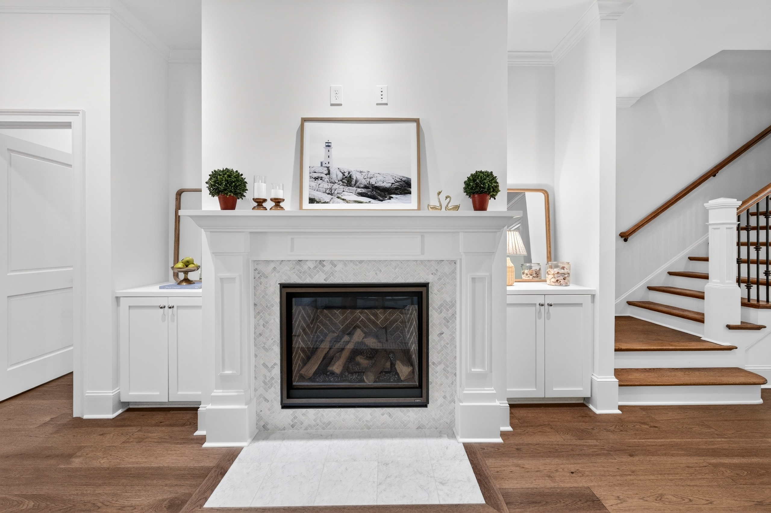  Custom Build in Litchfield Plantation  62 Makepeace Place - 物件實景