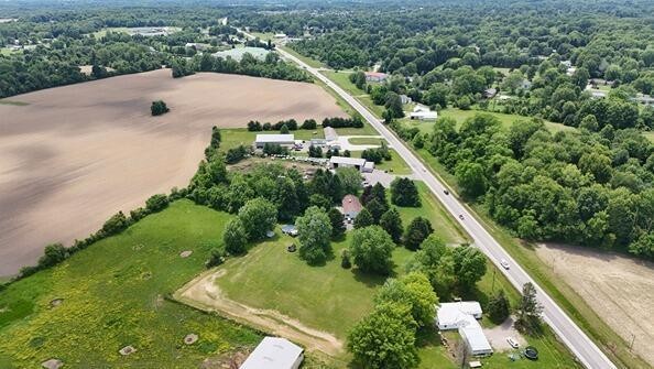 Granville, Ohio, 43023, United States, 3 Bedrooms Bedrooms, ,4 BathroomsBathrooms,Residential,For Sale,1937065