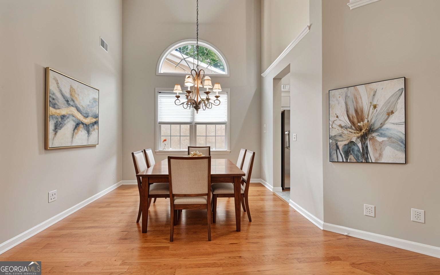 Peachtree City, Georgia, 30269, United States, 4 Bedrooms Bedrooms, ,3 BathroomsBathrooms,Residential,For Sale,2013039