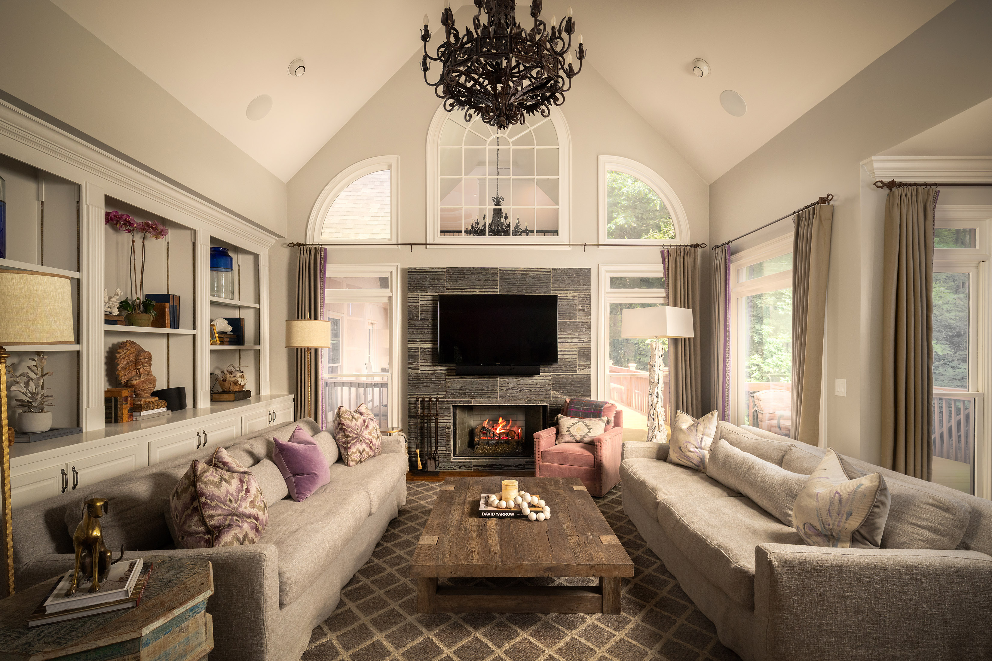  Luxury, Warmth, and Timeless Beauty in the Heart of Chartwell - 物件實景