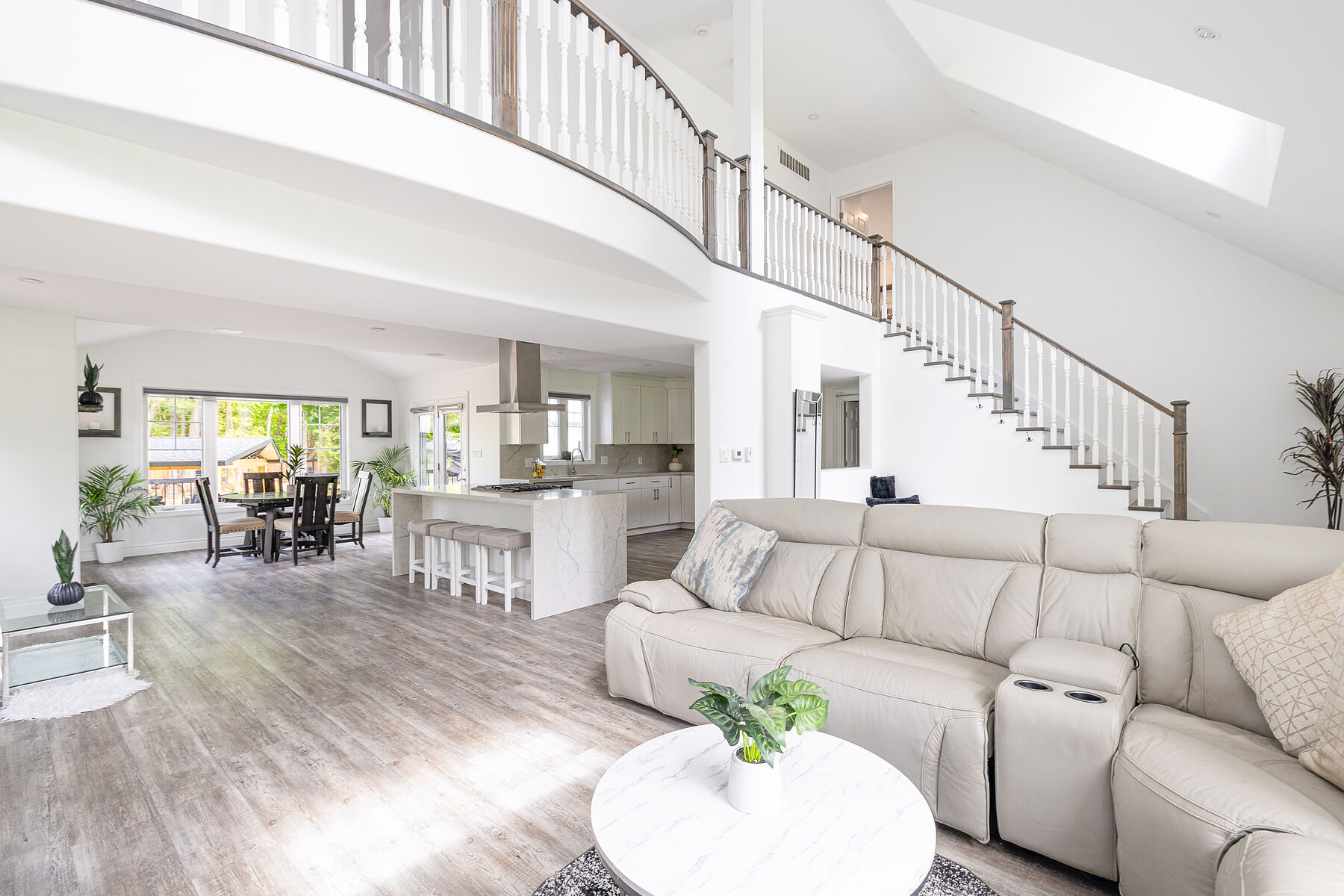  Serene Luxury, Family Comfort - 物件實景
