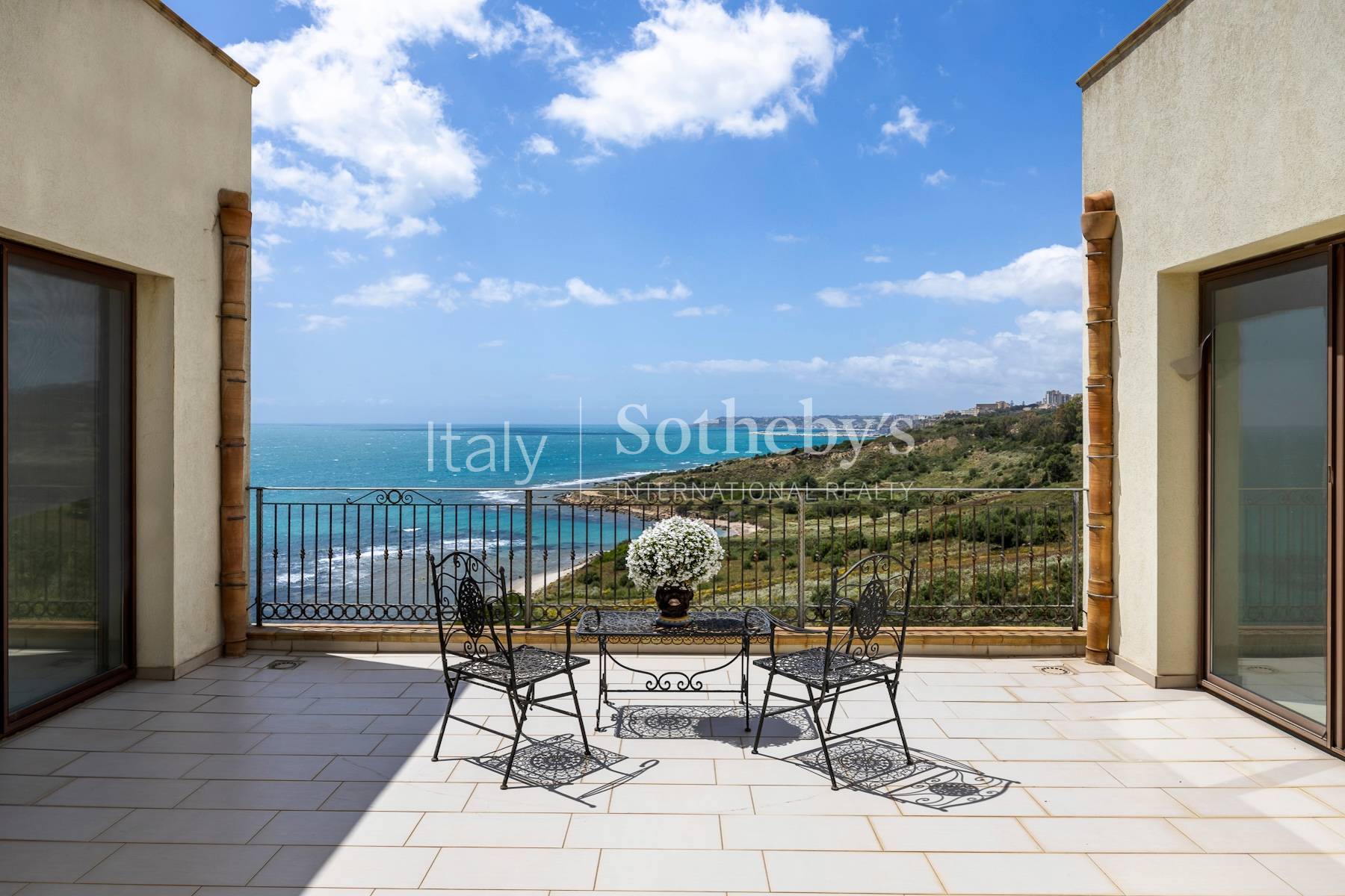  Exclusive Seaside Villa - 物件實景