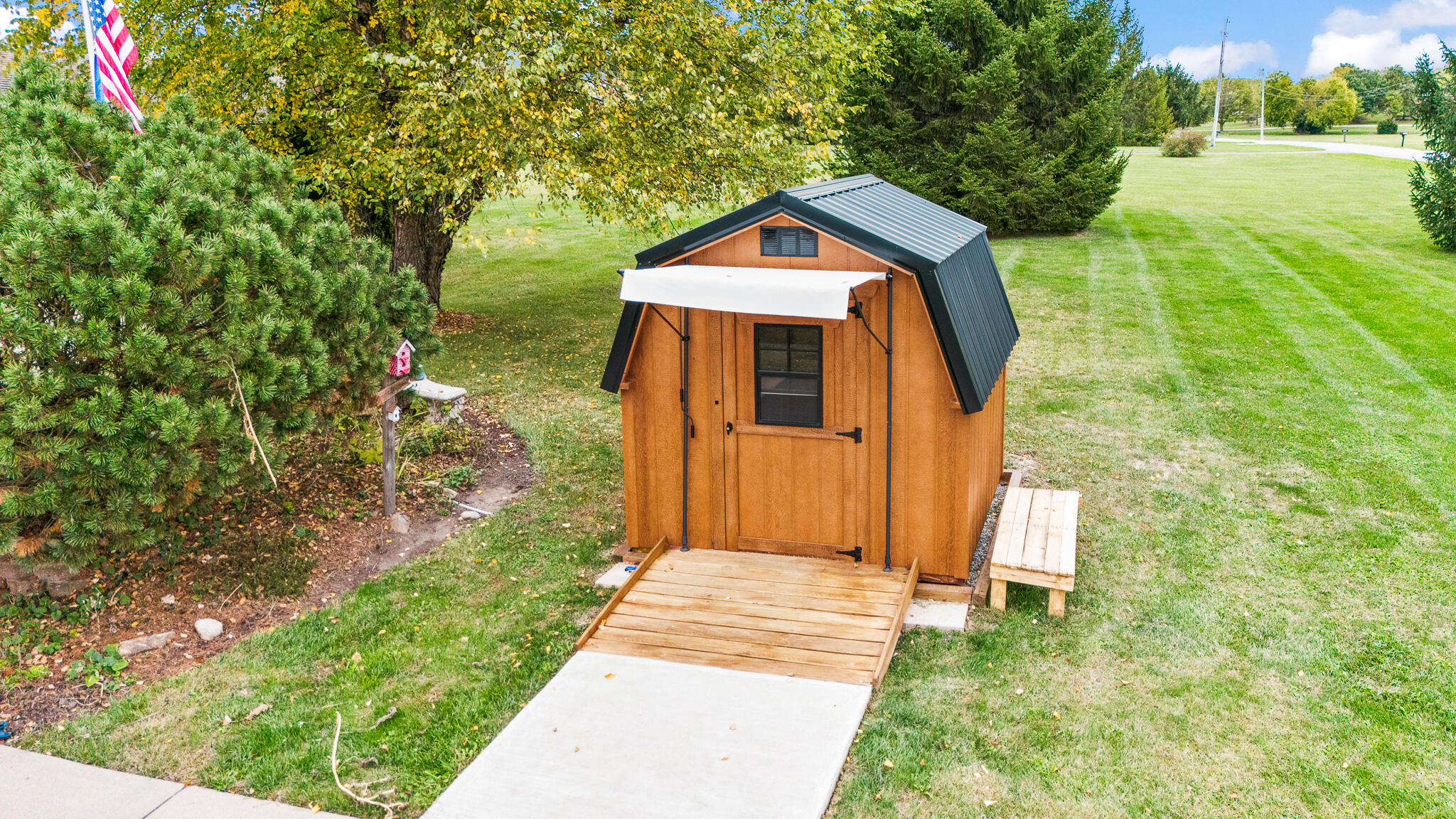 New Carlisle, Ohio, 45344, United States, 4 Bedrooms Bedrooms, ,3 BathroomsBathrooms,Residential,For Sale,1964835