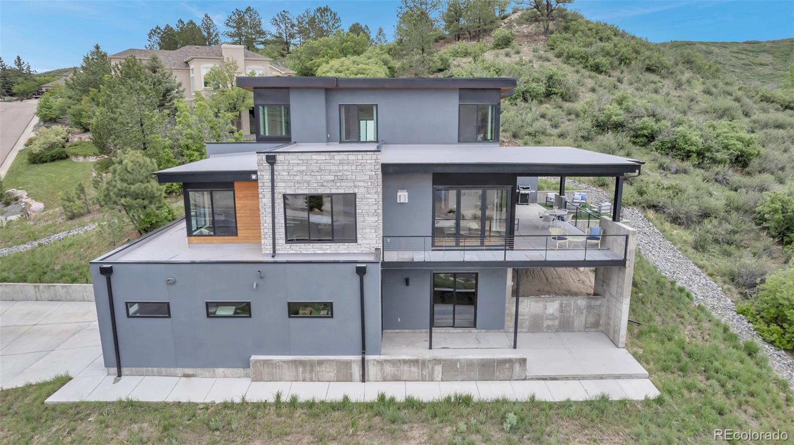 Castle Rock, Colorado, 80104-2707, United States, 5 Bedrooms Bedrooms, ,Residential,For Sale,1841441