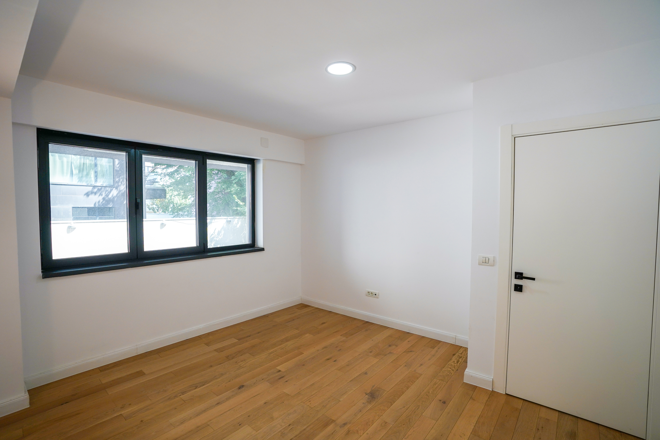  Three-Room Apartment in a Boutique Building in the Calea Dorobani - Polona Area - 物件實景