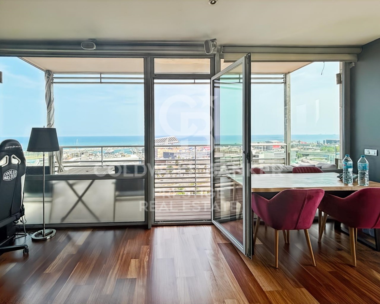 Sant Adrià de Besòs, Catalonia, ES, 2 Bedrooms Bedrooms, ,2 BathroomsBathrooms,Residential,For Sale,1827970