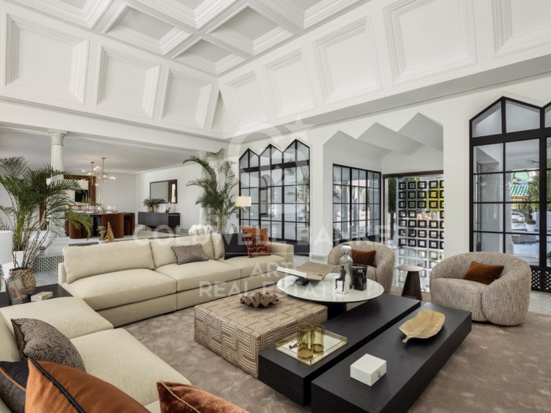 Marbella, Andalusia, ES, 12 Bedrooms Bedrooms, ,11 BathroomsBathrooms,Residential,For Sale,1760442