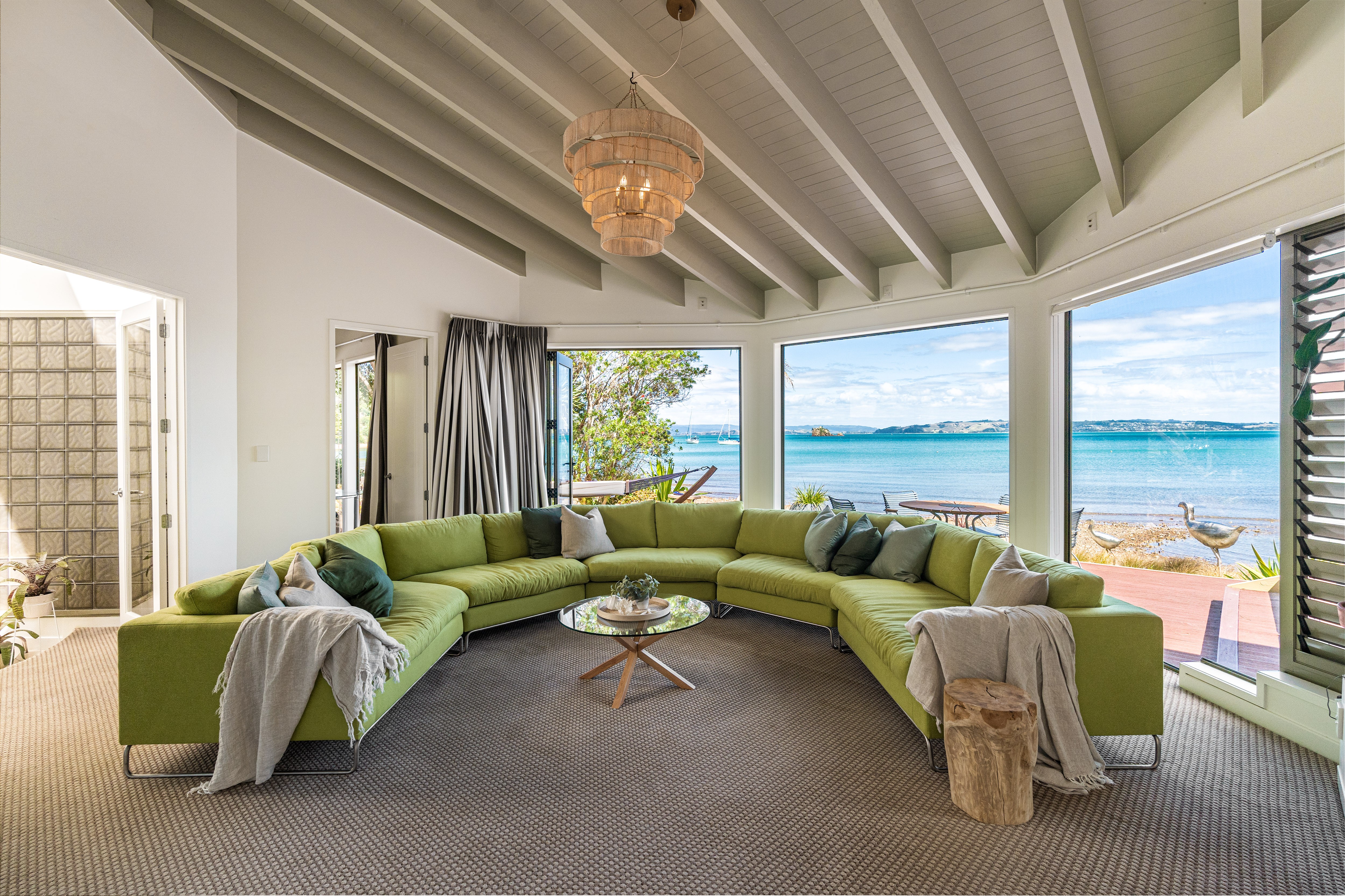  30-32 Wairua Road, Waiheke Island - 物件實景
