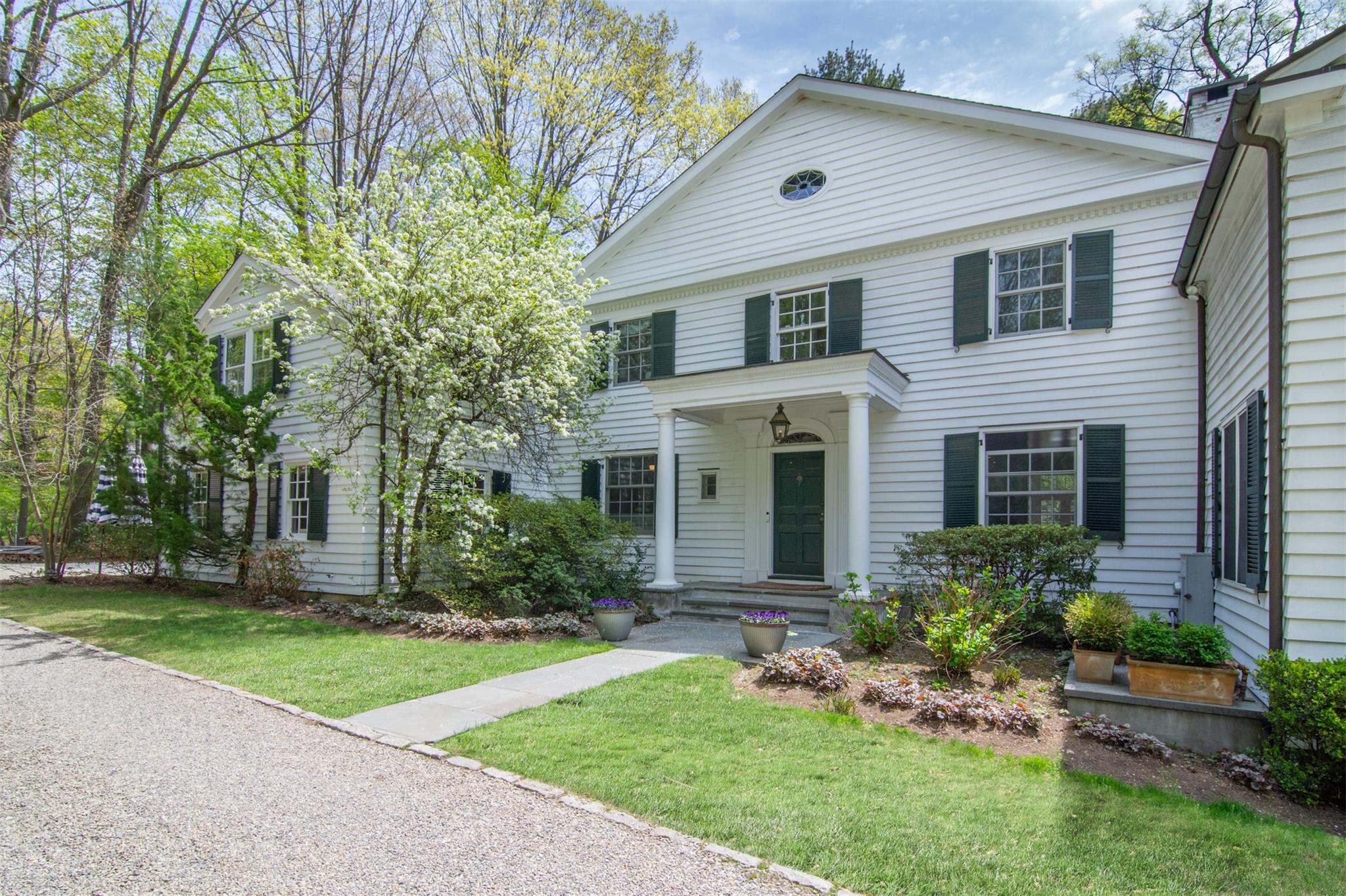 Dobbs Ferry, New York, 10522, United States, 5 Bedrooms Bedrooms, ,5 BathroomsBathrooms,Residential,For Sale,1793718