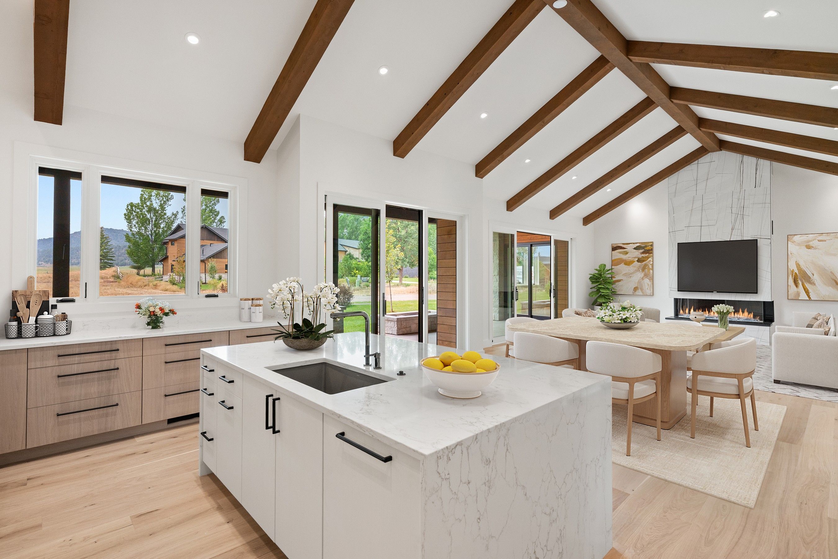  Completed 2026 New Build in River Valley Ranch - 物件實景