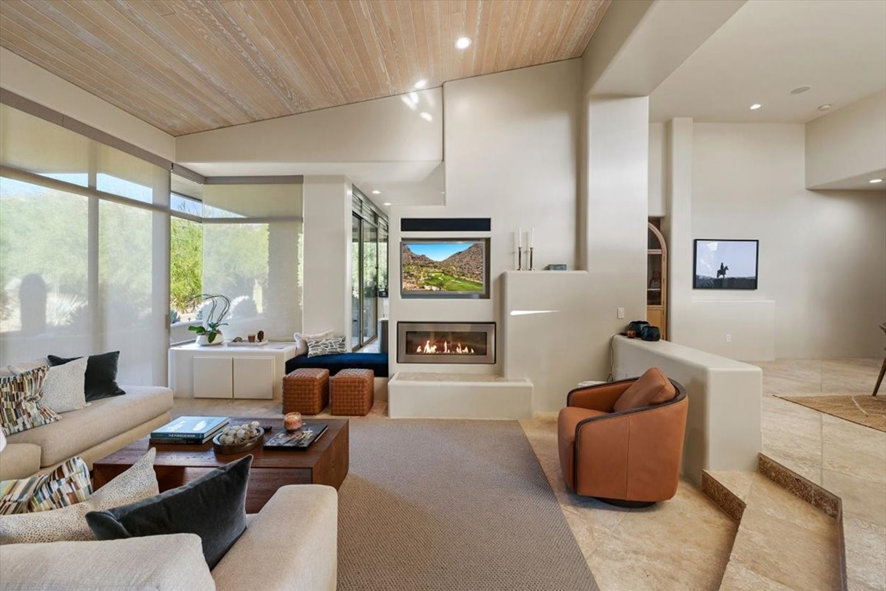 39032 N 101ST WAY¦Scottsdale, AZ - 物件實景