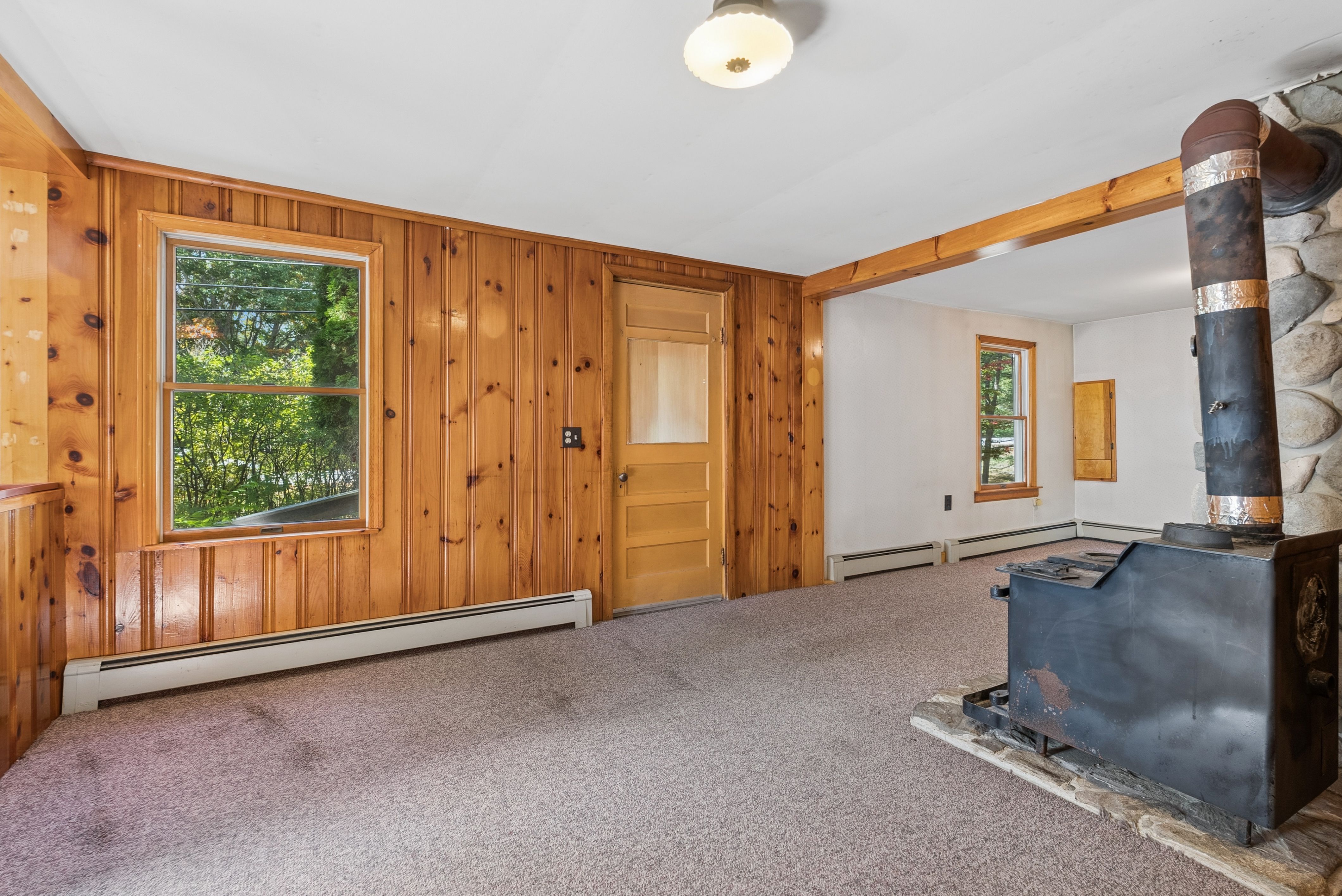  257 River Road, Richmond, ME 04357 - 物件實景