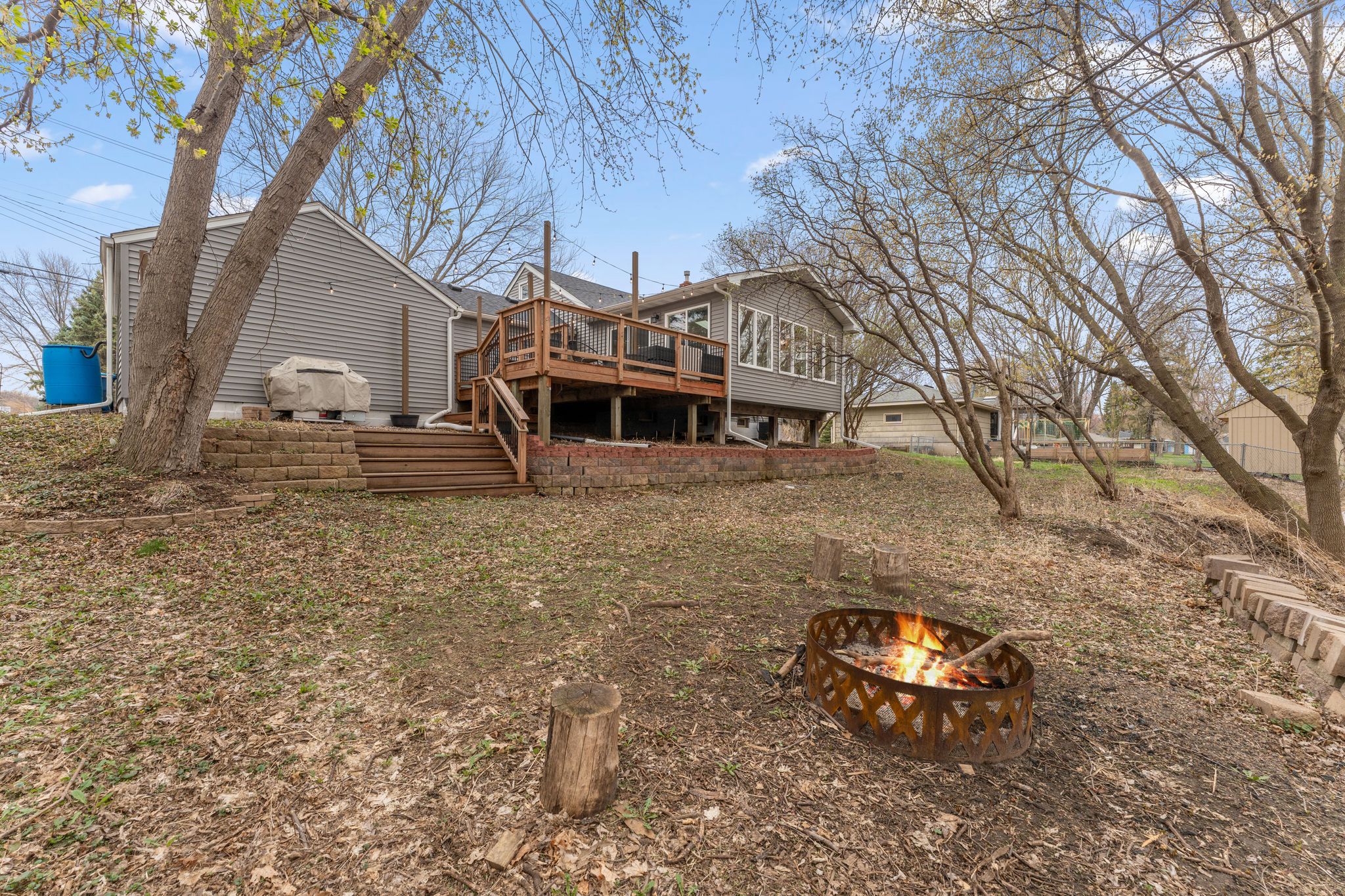  Stylish Renovation Meets Classic Charm - 物件實景