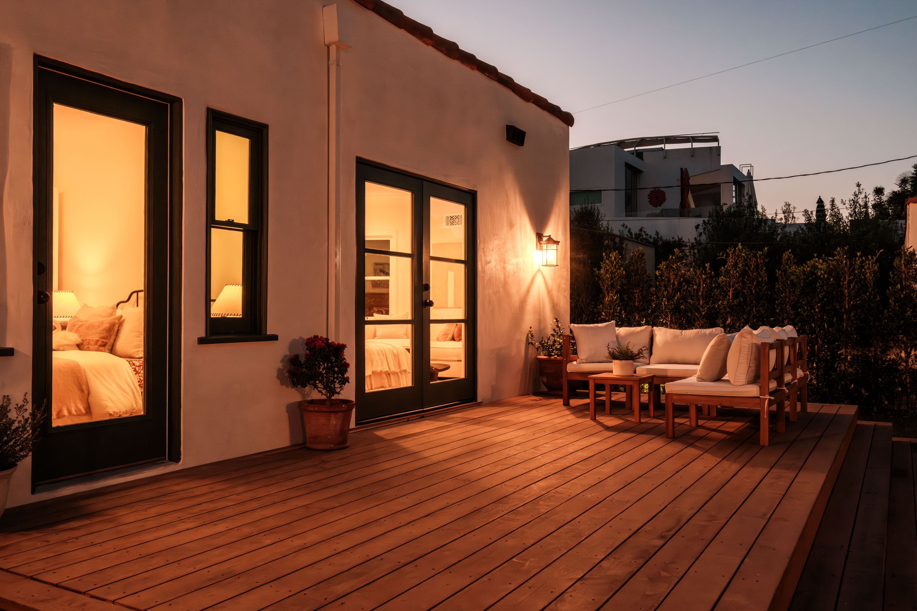  138 S La Jolla Ave - 物件實景