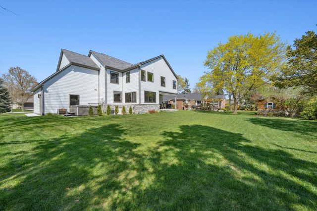 Birmingham, Michigan, 48009, United States, 5 Bedrooms Bedrooms, ,Residential,For Sale,1792360
