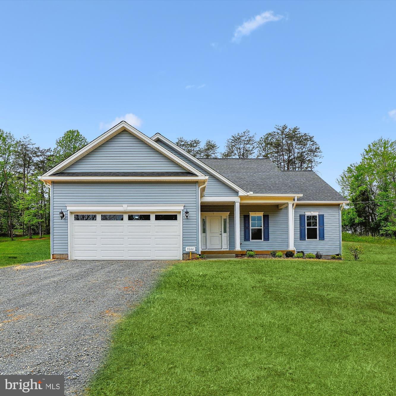 Rixeyville, Virginia, 22737, United States, 3 Bedrooms Bedrooms, ,2 BathroomsBathrooms,Residential,For Sale,1937834