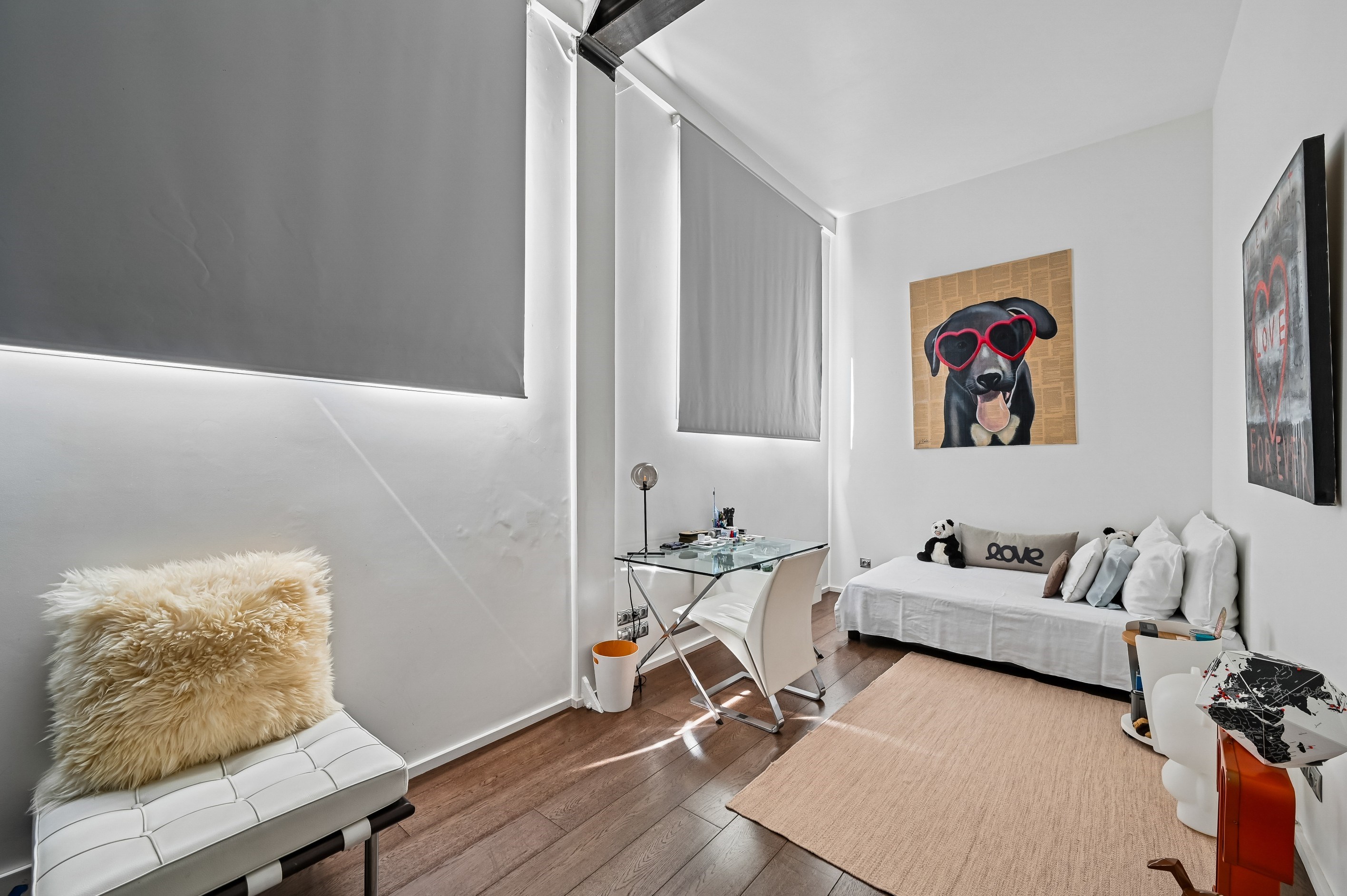  PARIS 15TH - CHAMP DE MARS / EIFFEL TOWER: EXCEPTIONAL FAMILY PENTHOUSE WITH PR… - 物件實景