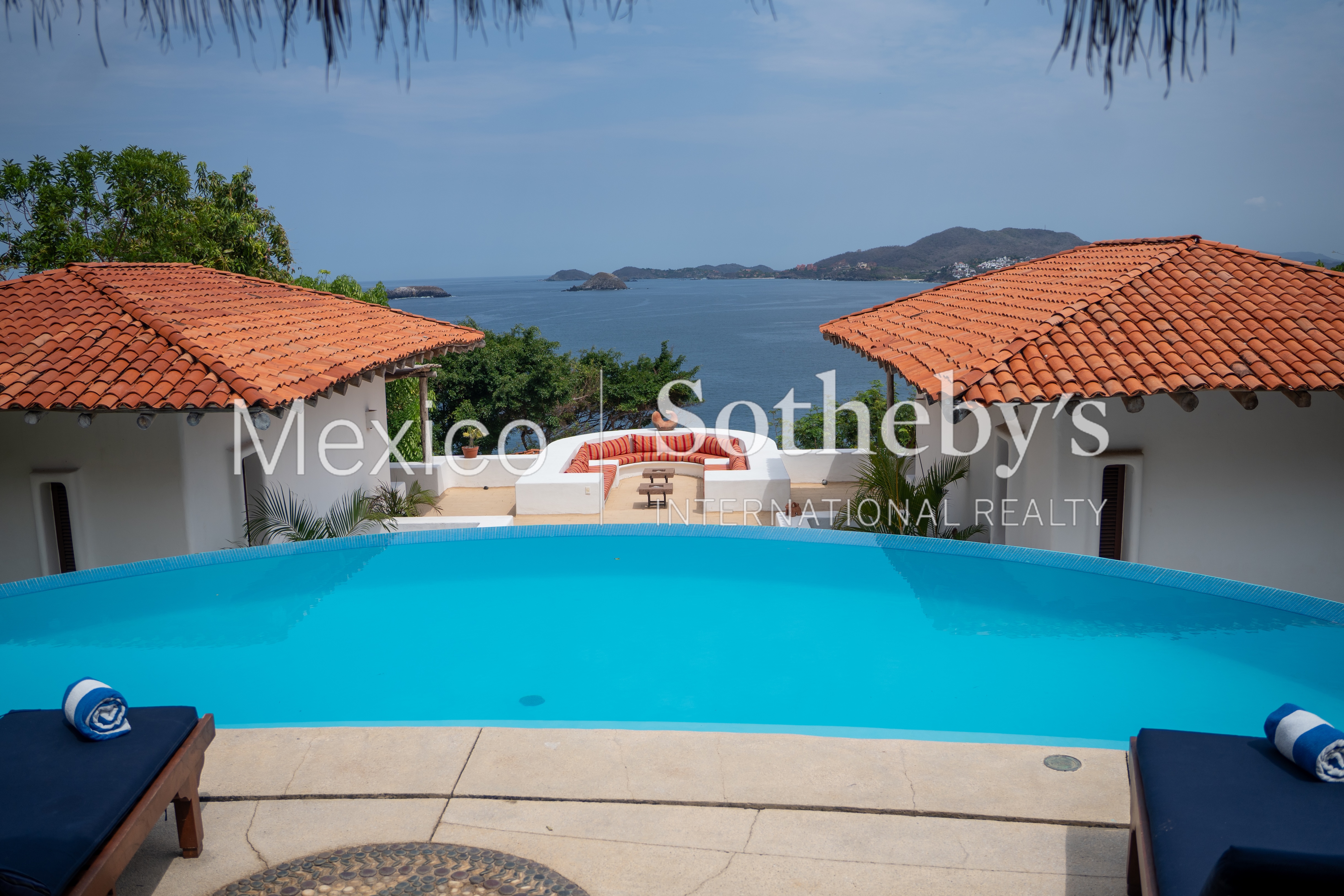  Casa Ixtapa Marivent - 物件實景