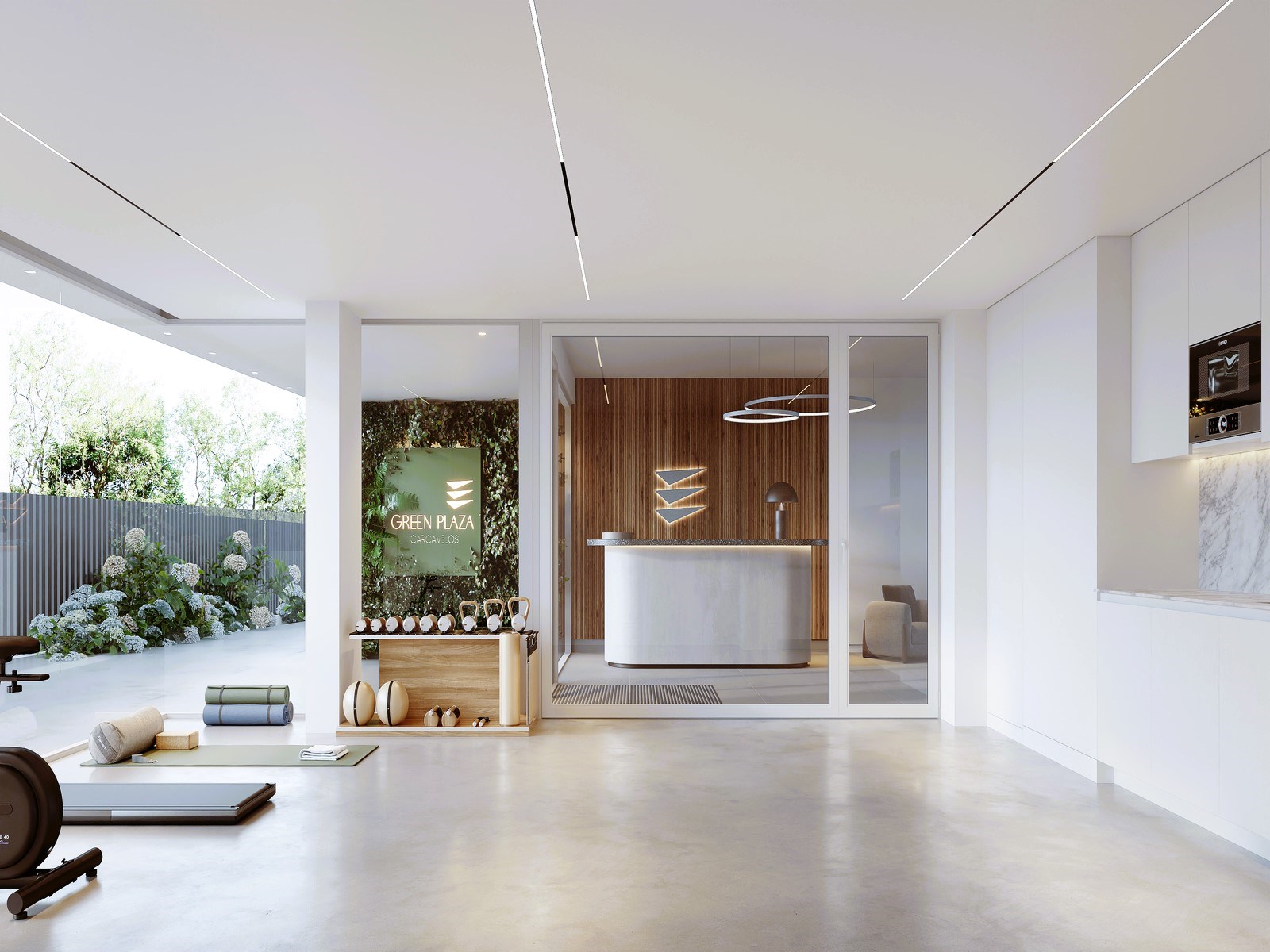 Cascais, Lisbon, 2775-595, PT, 2 Bedrooms Bedrooms, ,3 BathroomsBathrooms,Residential,For Sale,1699830
