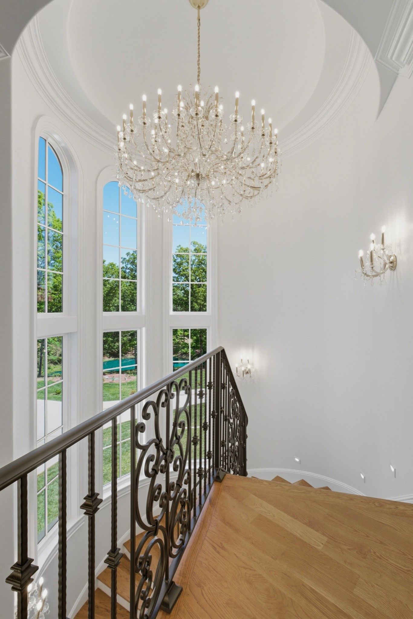  7948 Daugherty Capley Rd, Primm Springs, TN, 38476 - 物件實景