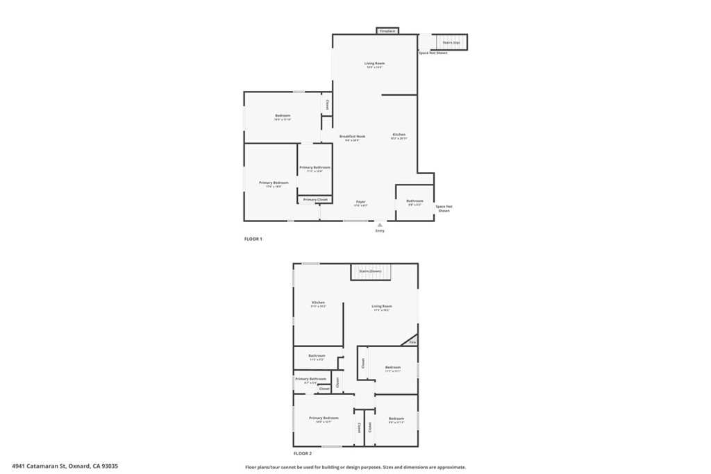 Oxnard, California, 93035, United States, 5 Bedrooms Bedrooms, ,1 BathroomBathrooms,Residential,For Sale,1847302