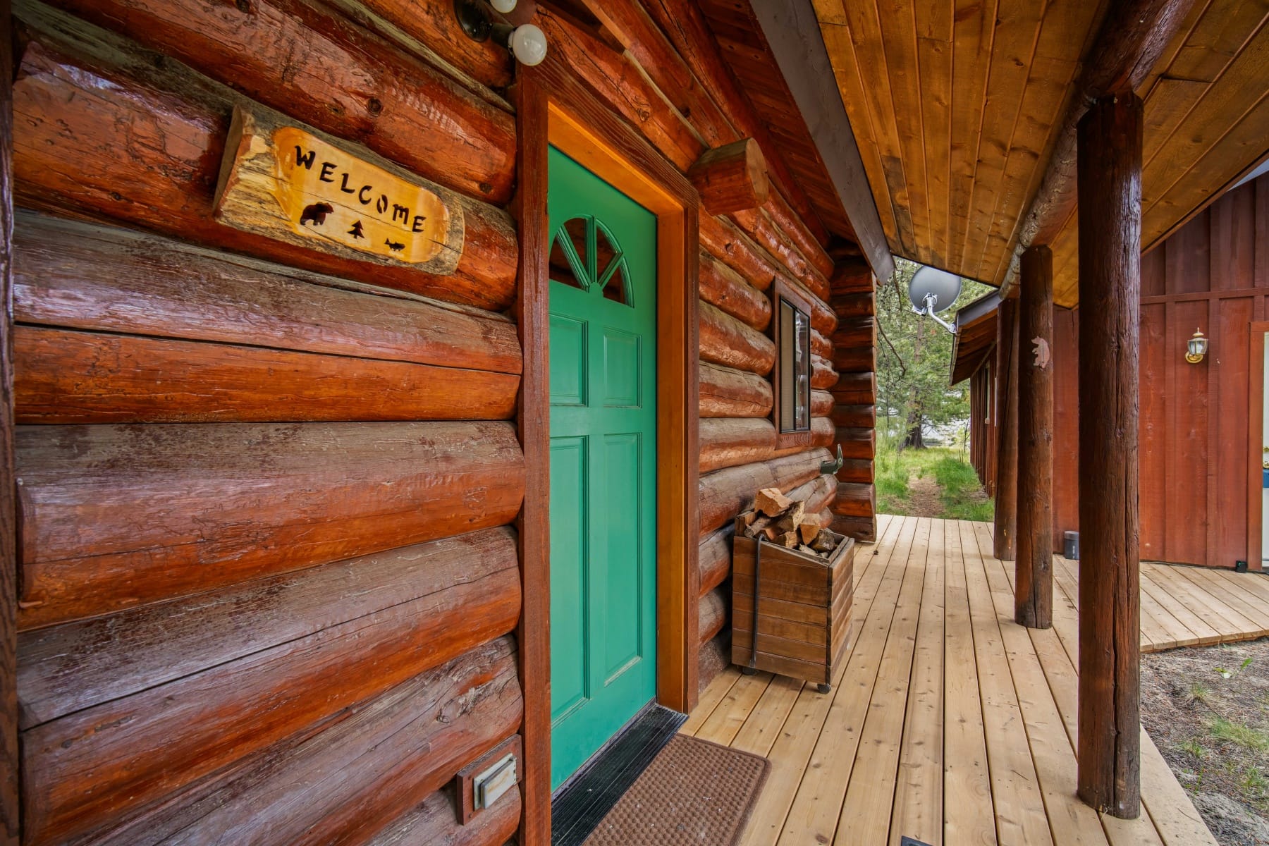  55915 Wood Duck Drive Bend, OR 97707 - 物件實景