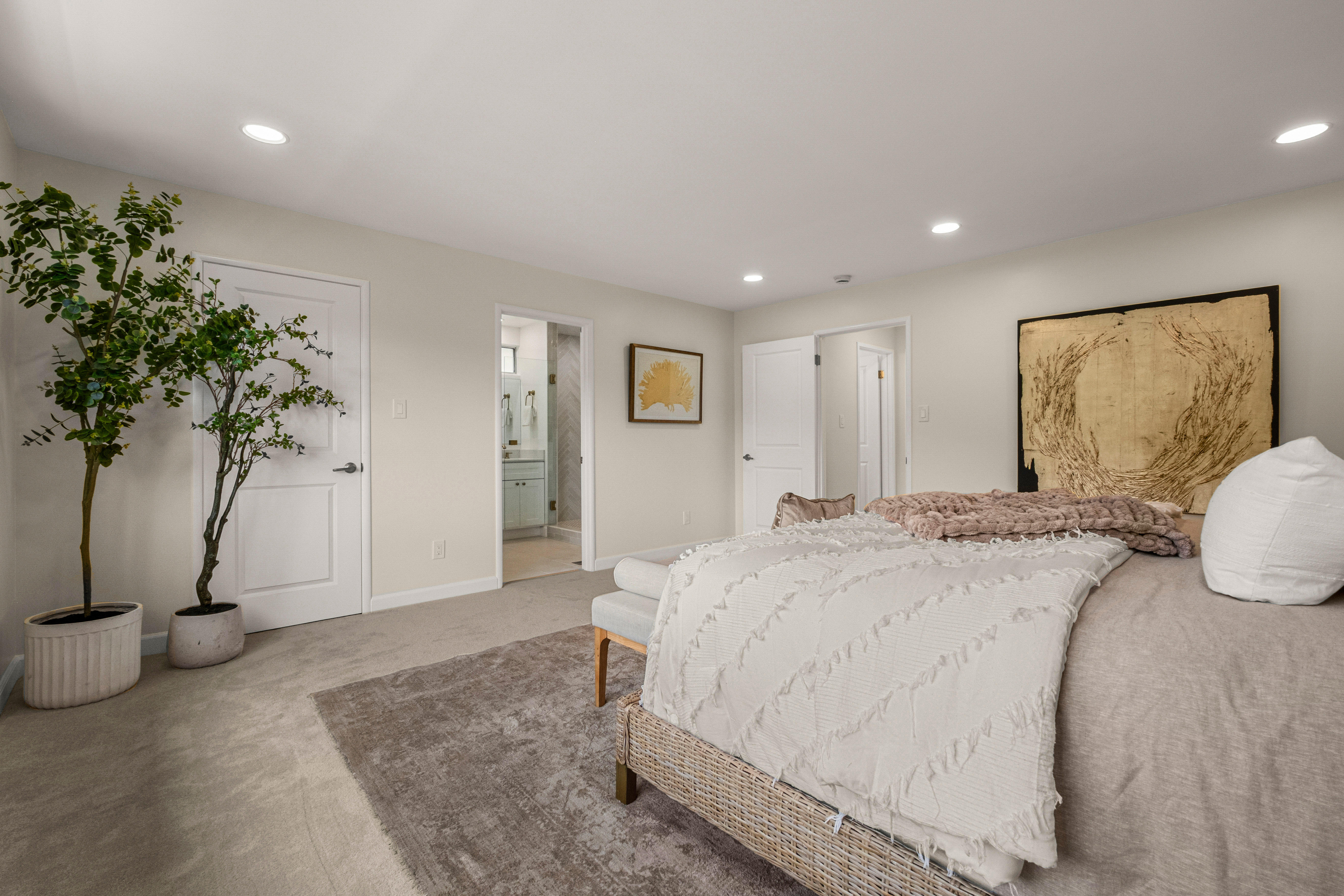  2007 Arbor Avenue, Belmont, CA 94002 - 物件實景