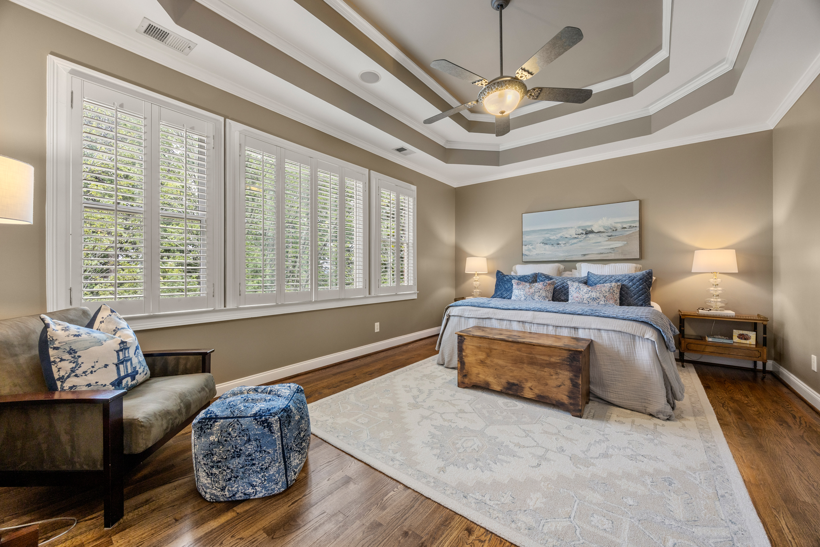  Impeccably Maintained Home in an Exclusive Gated Enclave - 物件實景