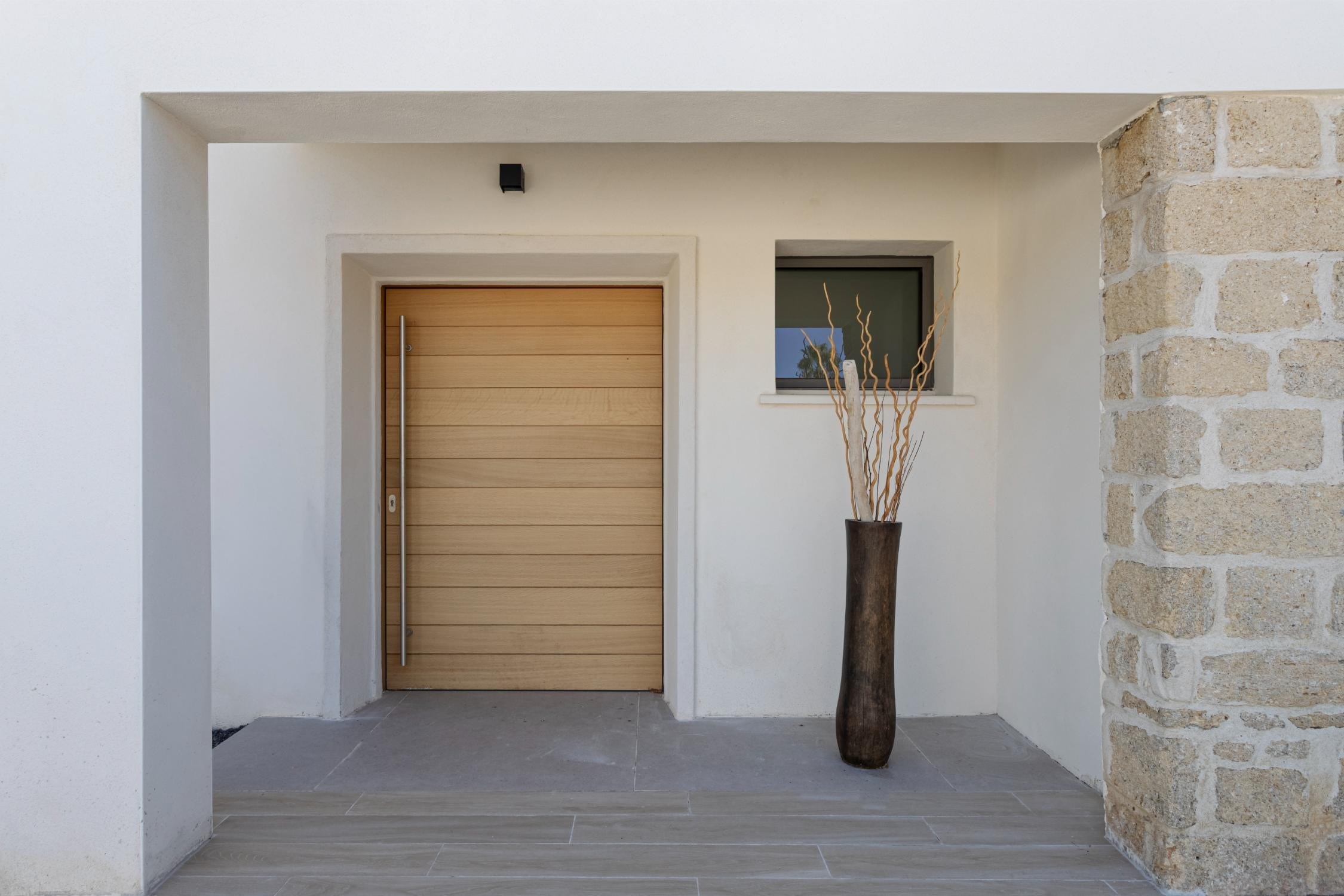  Exceptional Contemporary Villa with Swimming Pool – Pérols - 物件實景
